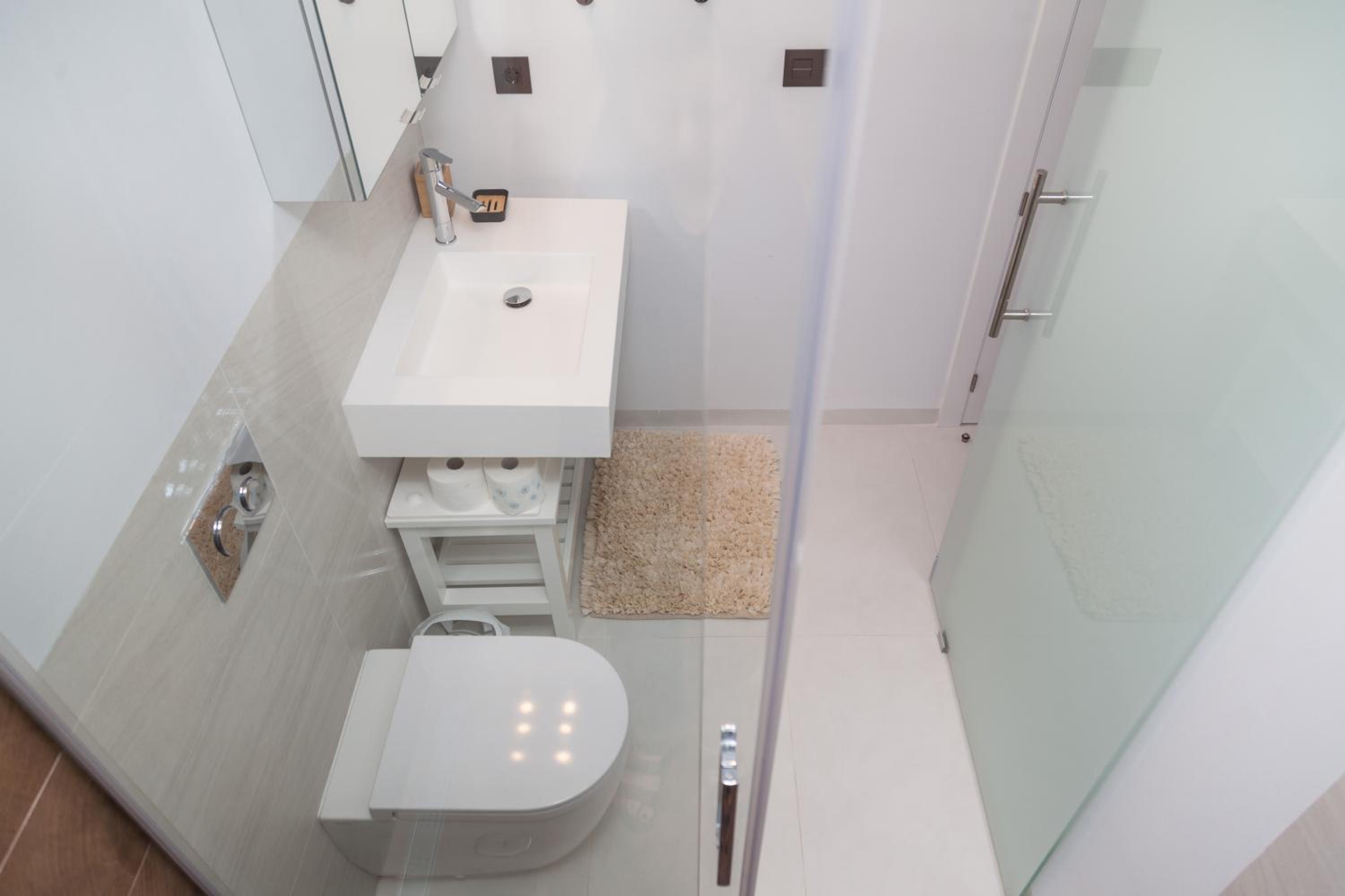 Apartment Vistamar II