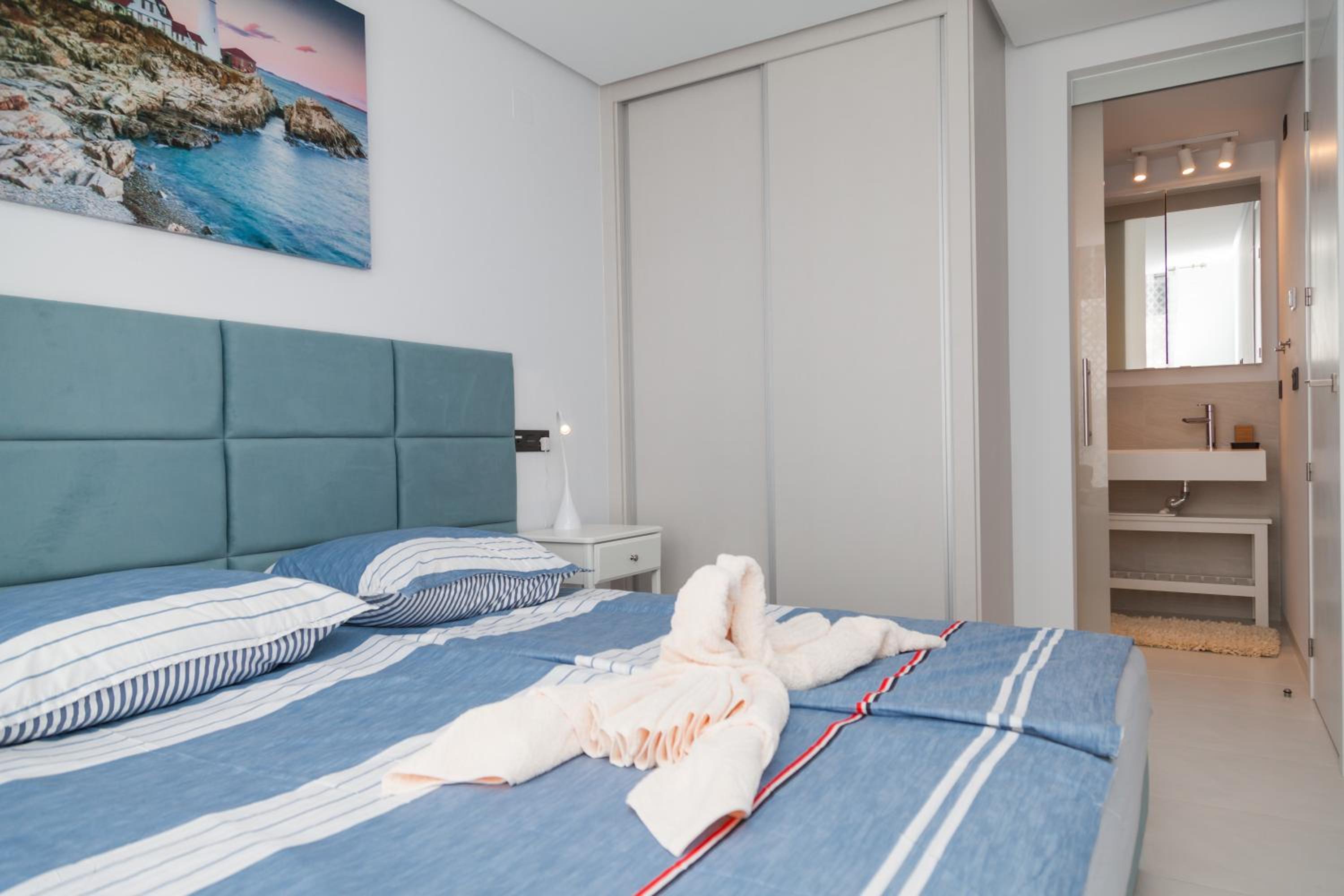 Apartment Vistamar II