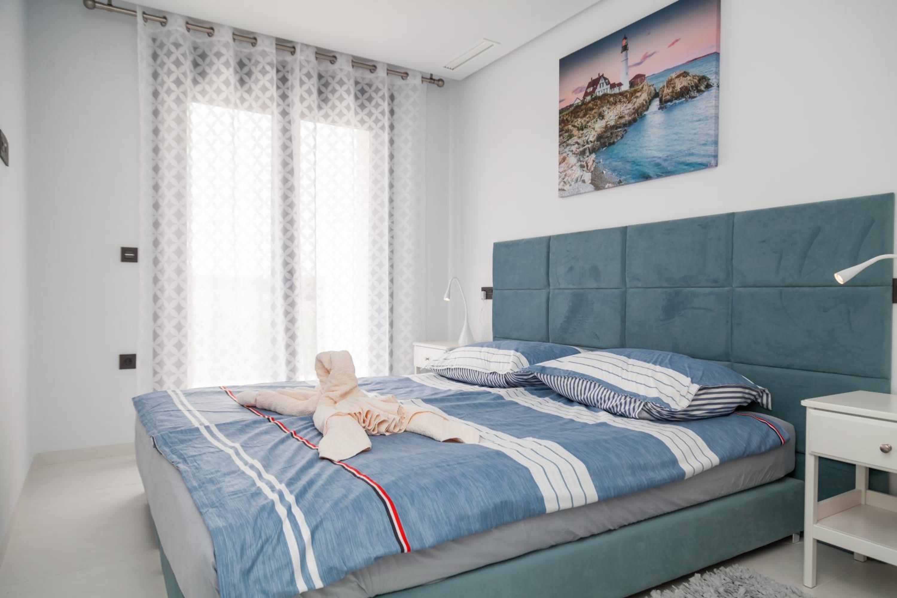 Apartment Vistamar II