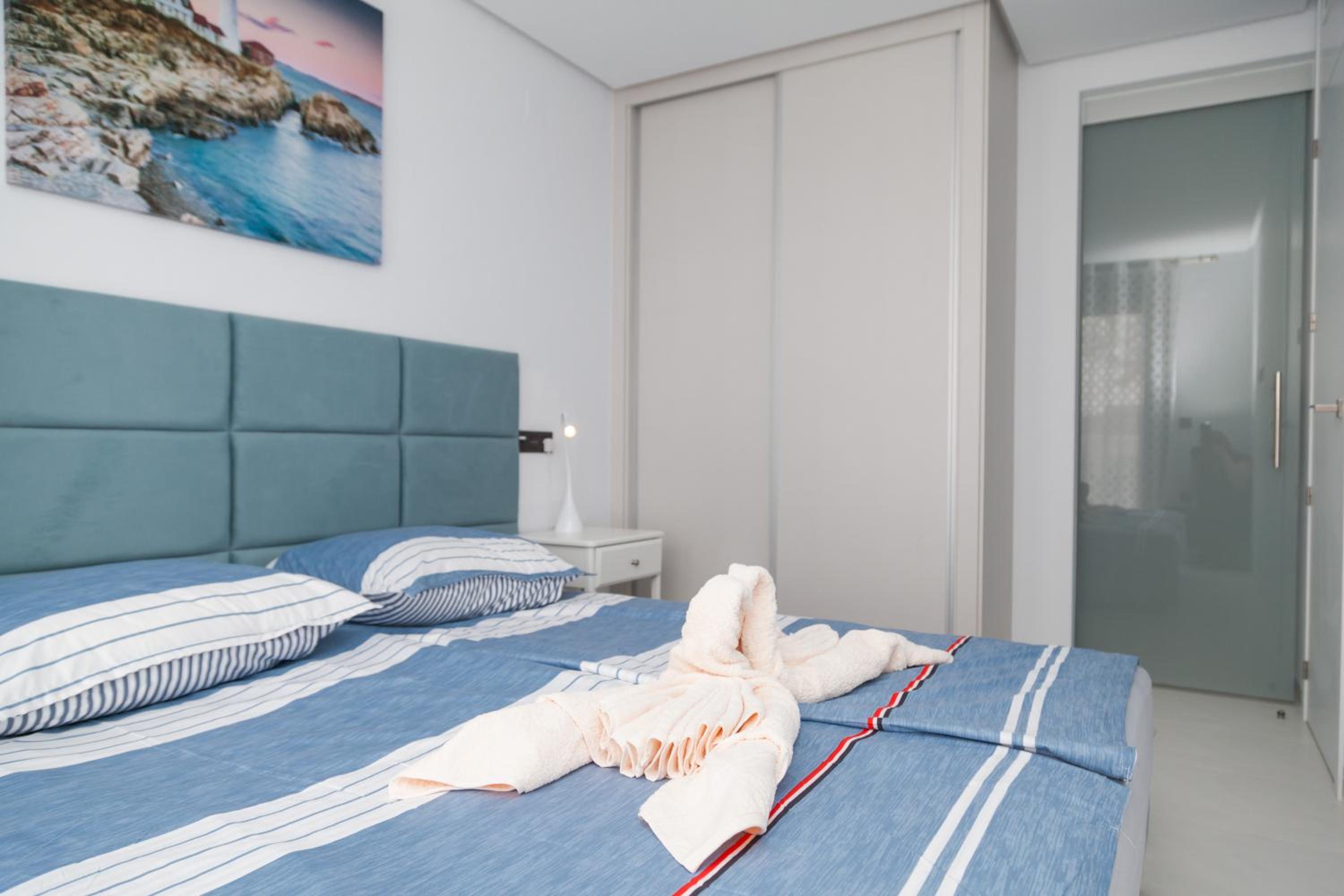 Apartment Vistamar II