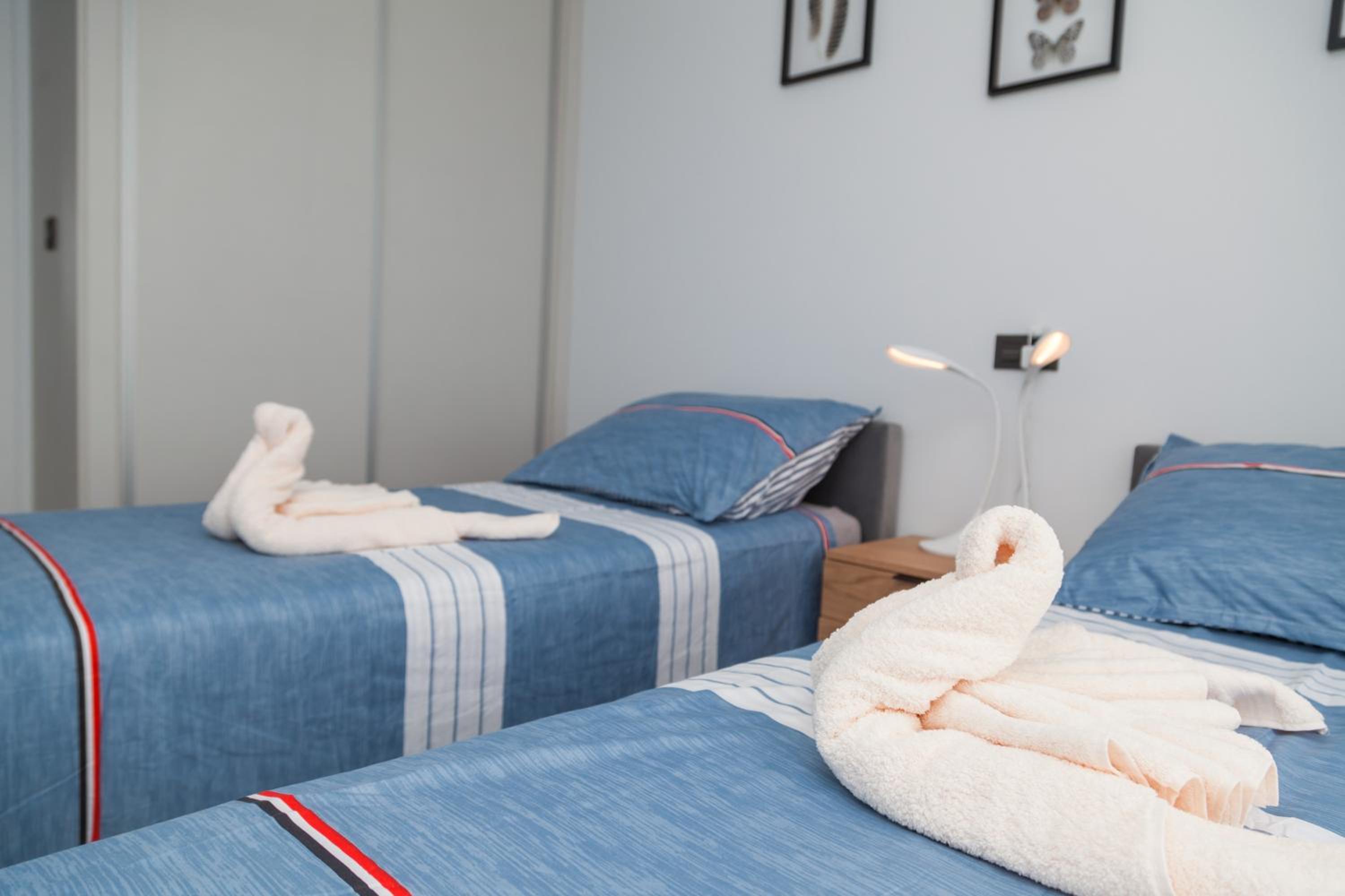 Apartment Vistamar II