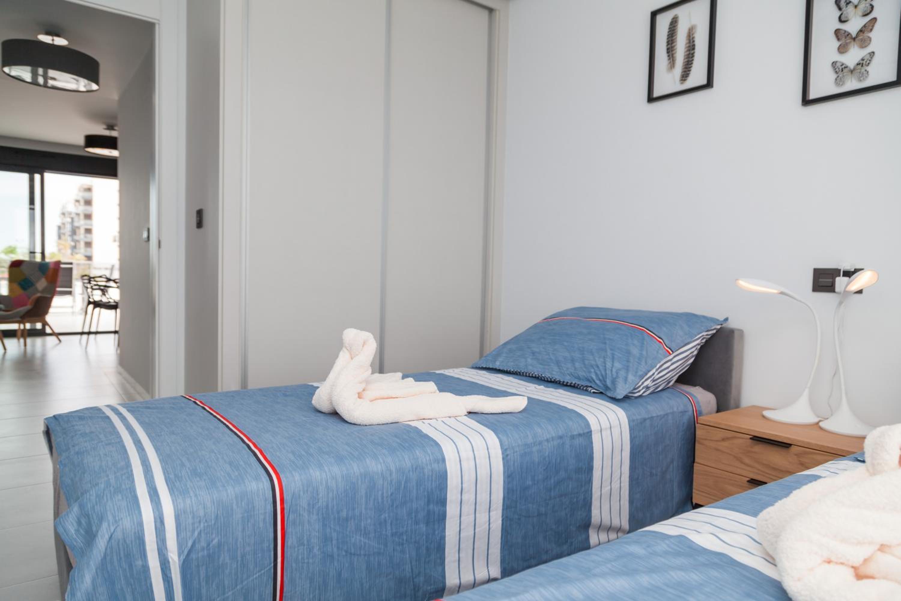 Apartment Vistamar II