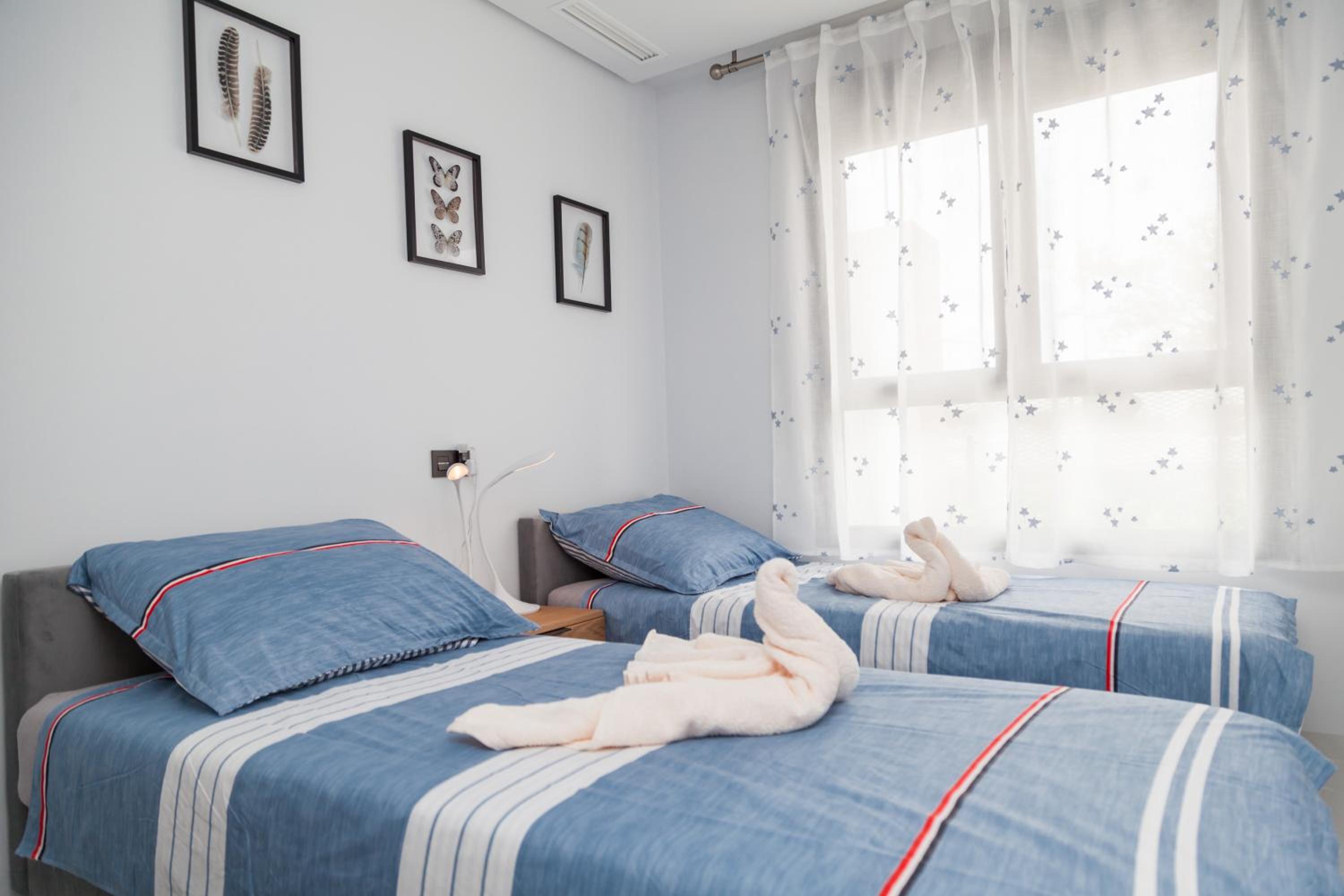 Apartment Vistamar II