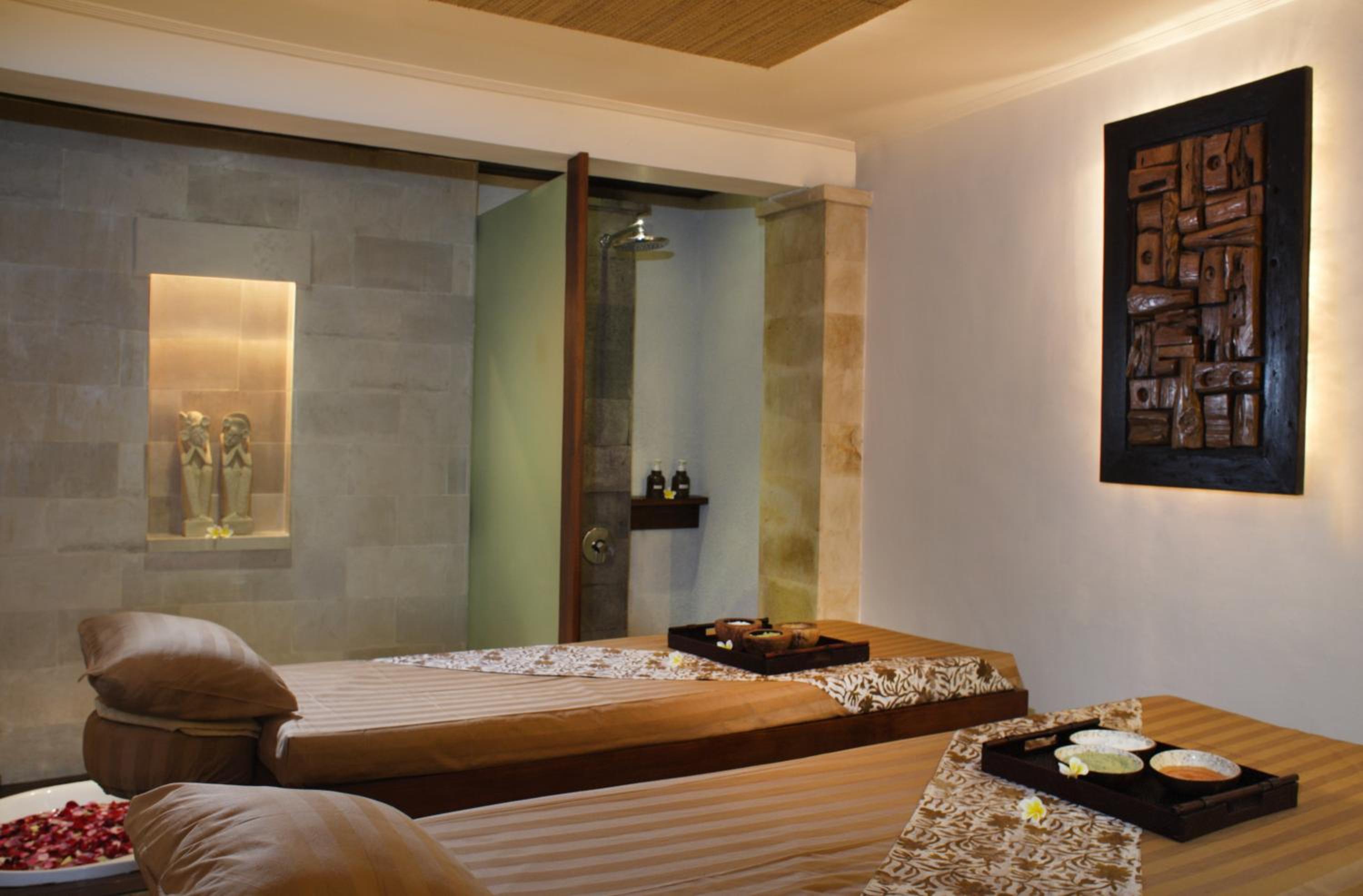 Nyuh Bali Villas