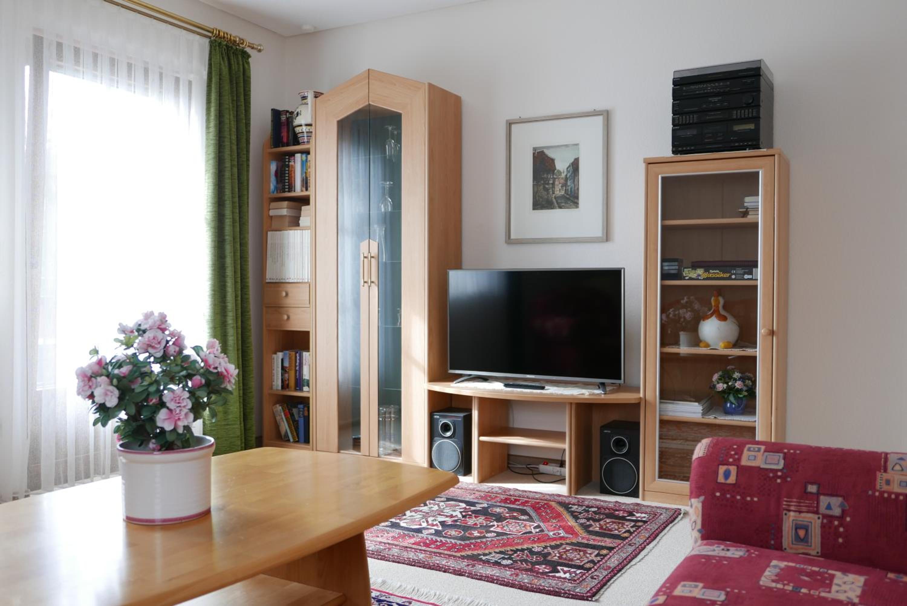 Landhaus Seiler view 2