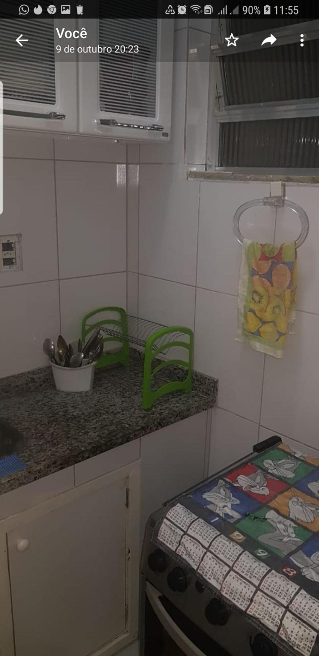 Apartamento Prado Junior 350