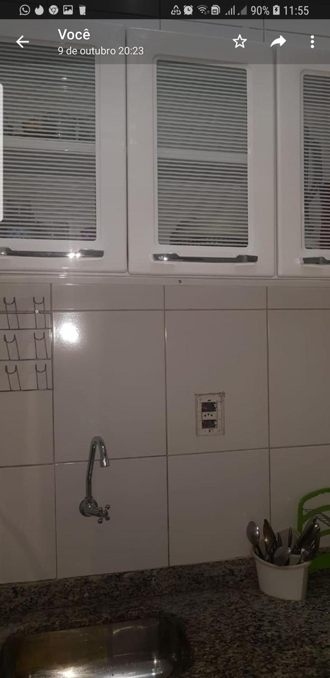 Apartamento Prado Junior 350