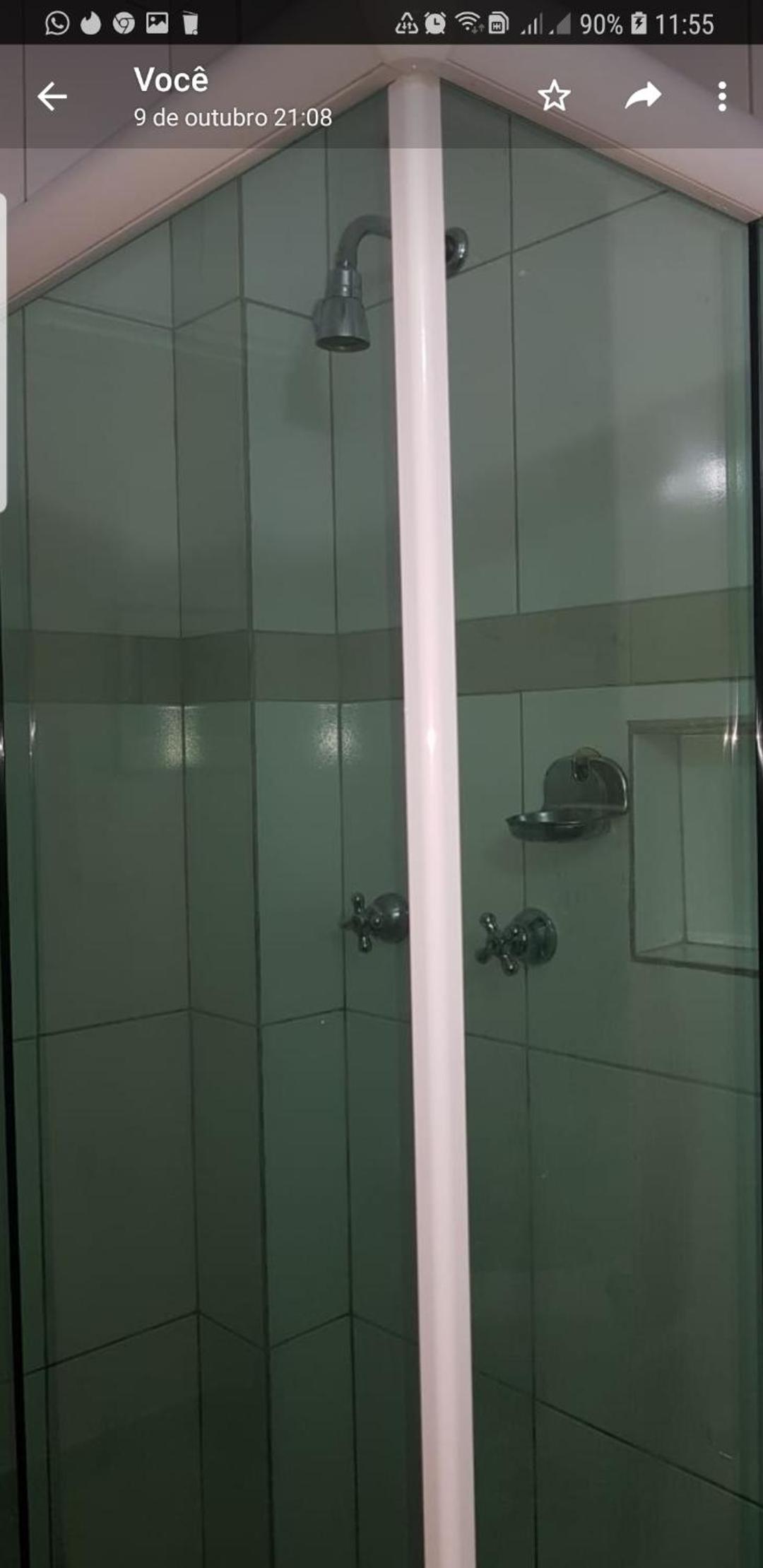 Apartamento Prado Junior 350