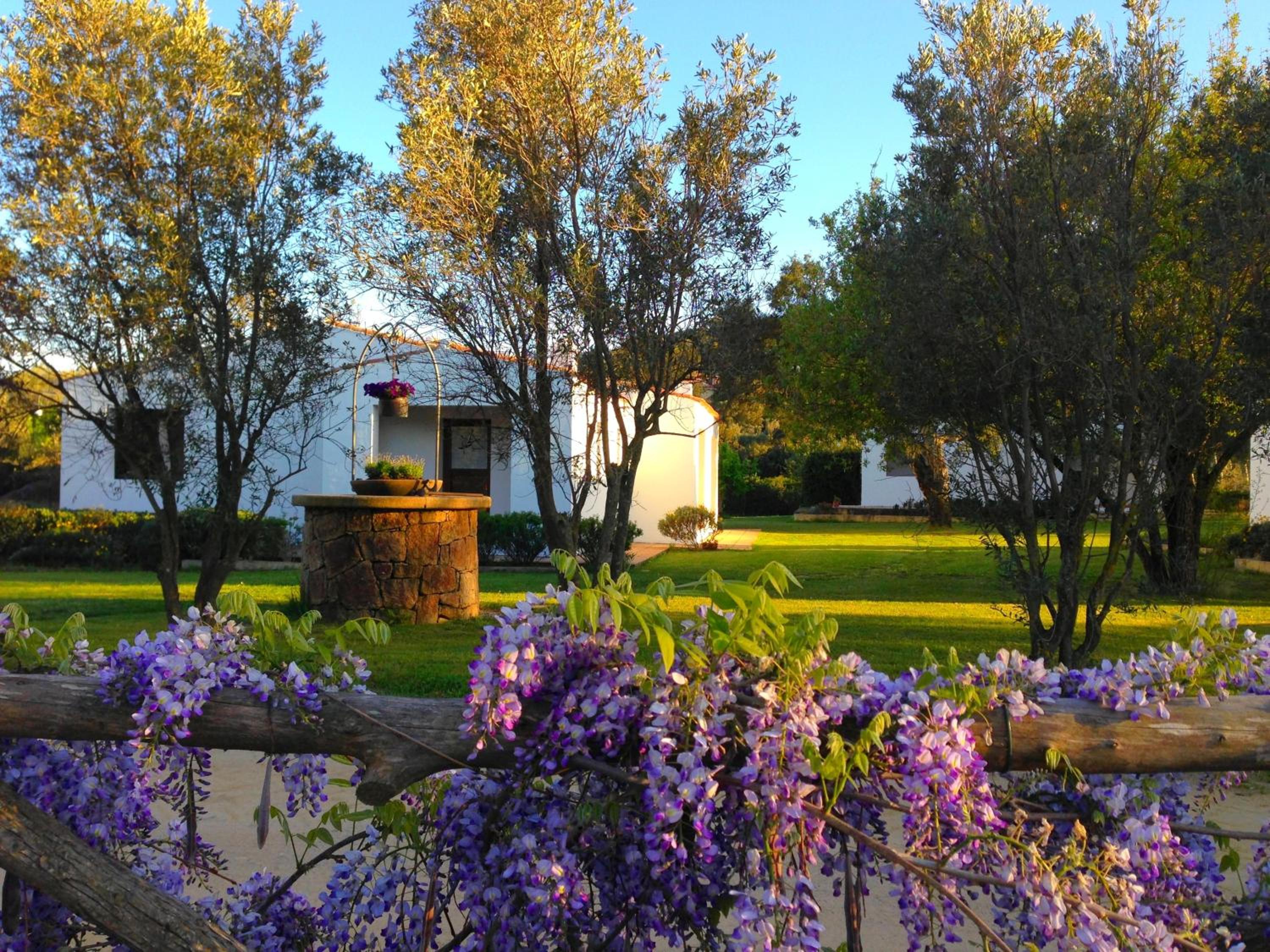 Agriturismo Li Scopi