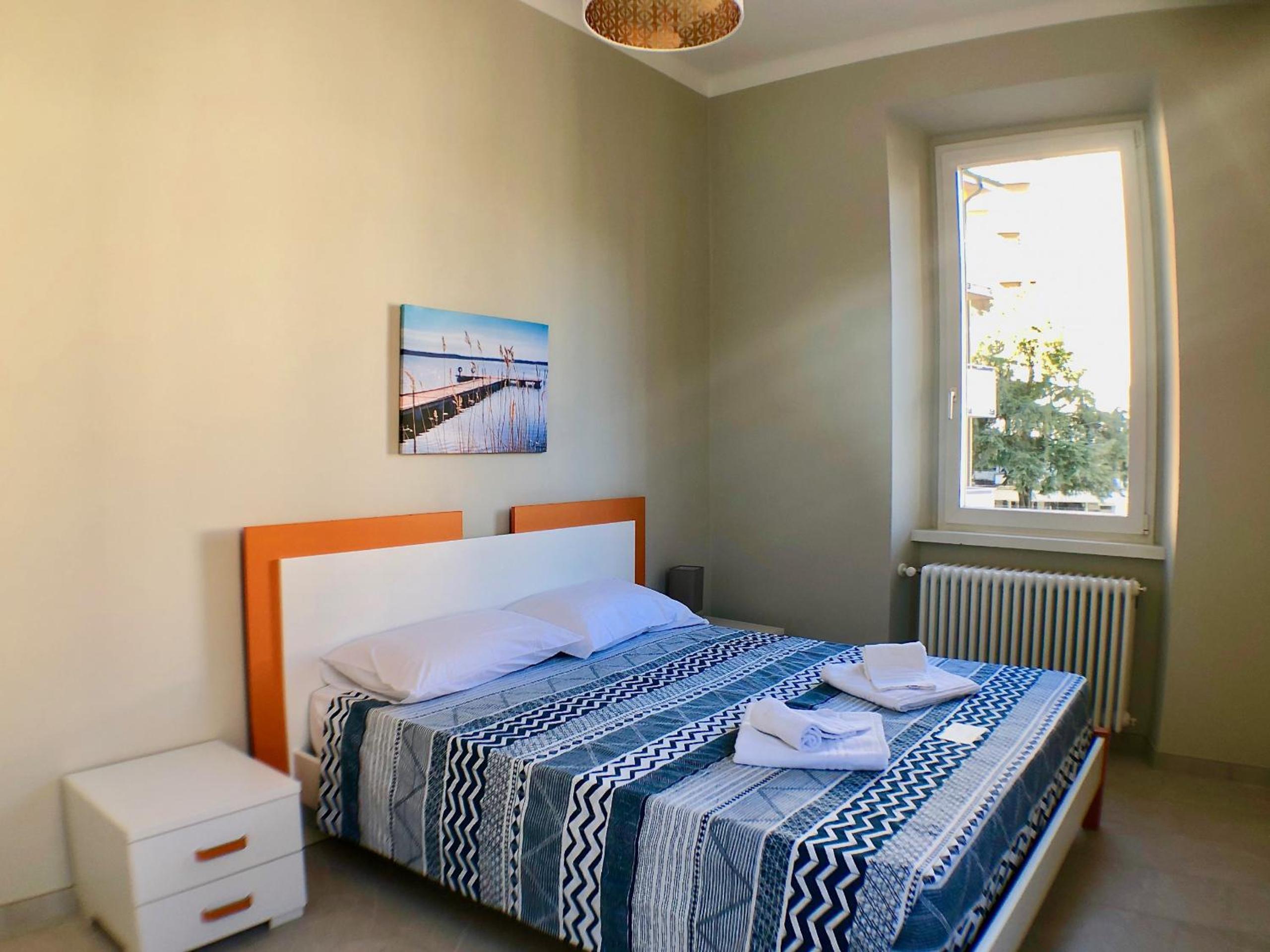 Maraini Apartments by Quokka 360 - strategic location near Lugano station