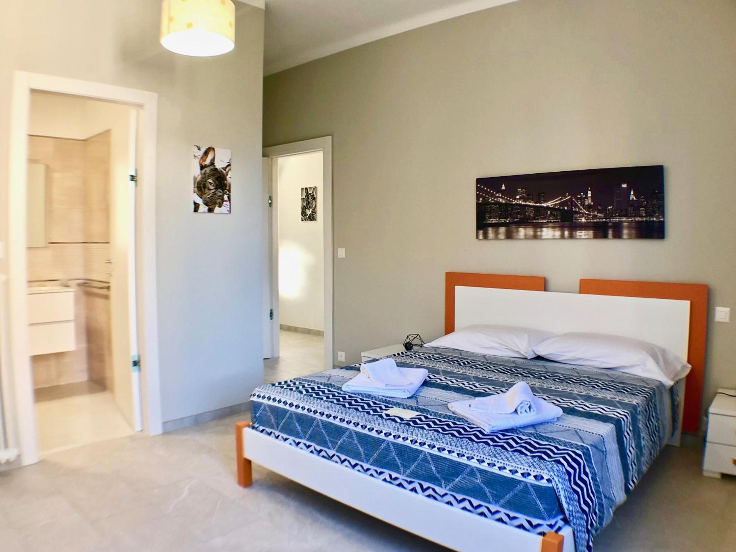Maraini Apartments by Quokka 360 - strategic location near Lugano station