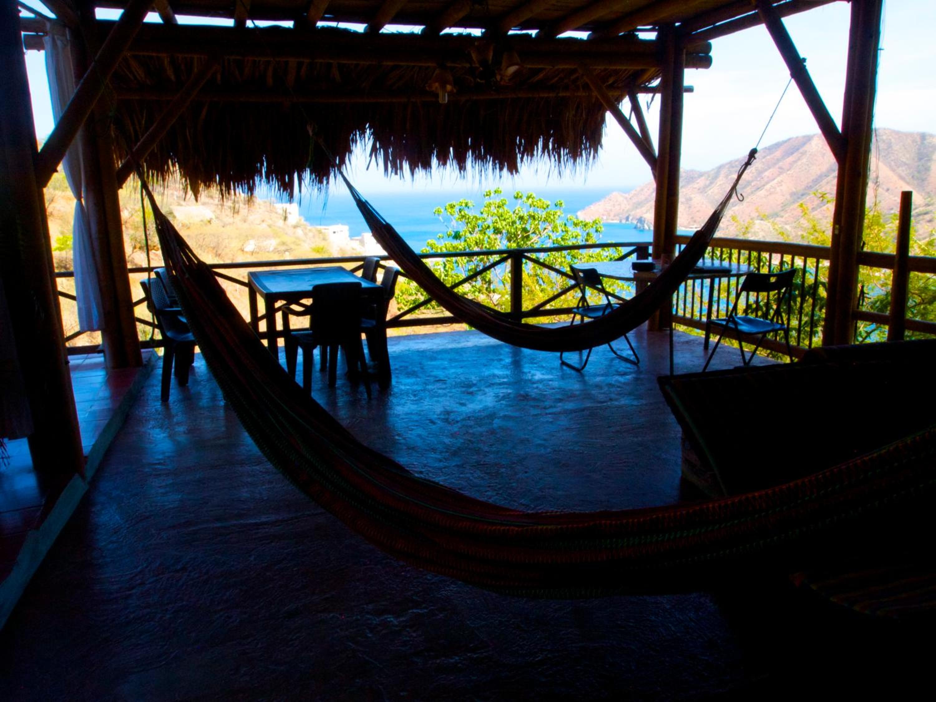 Hostal Casa Horizonte - Property Image 73