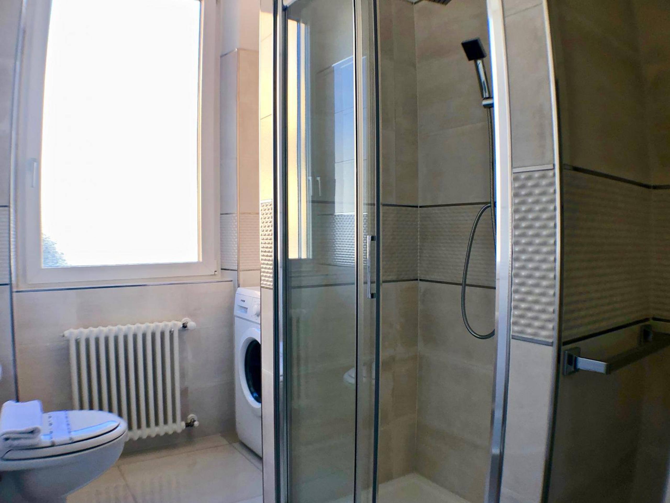 Maraini Apartments by Quokka 360 - strategic location near Lugano station
