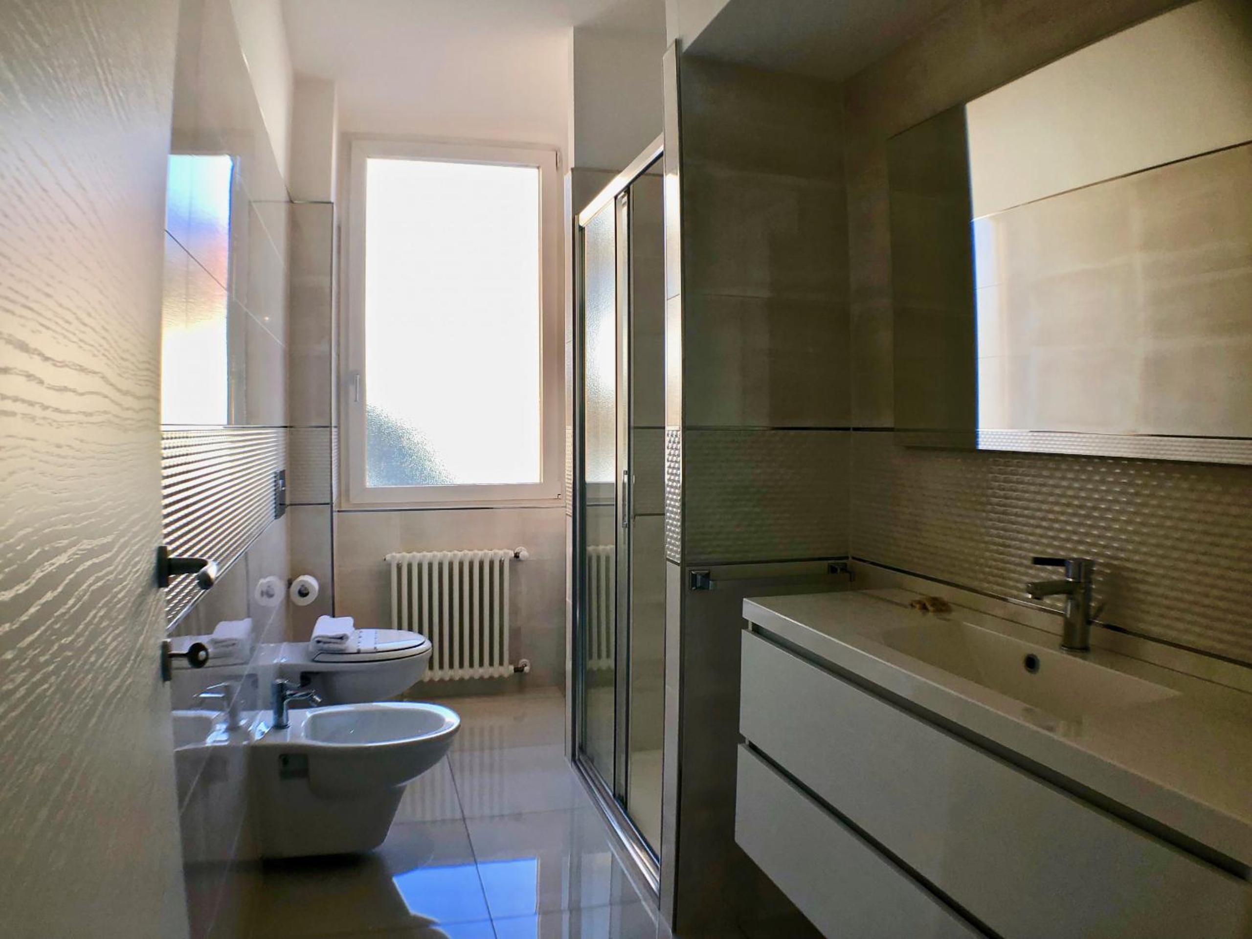 Maraini Apartments by Quokka 360 - strategic location near Lugano station
