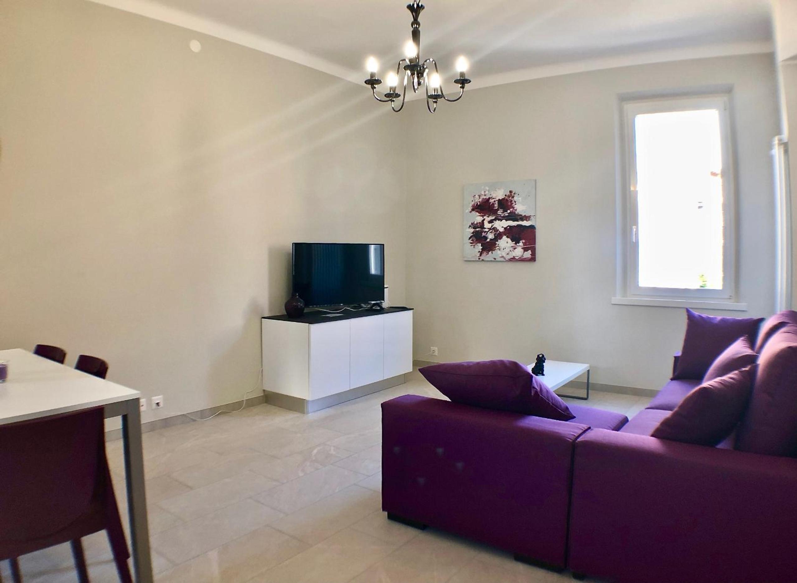 Maraini Apartments by Quokka 360 - strategic location near Lugano station