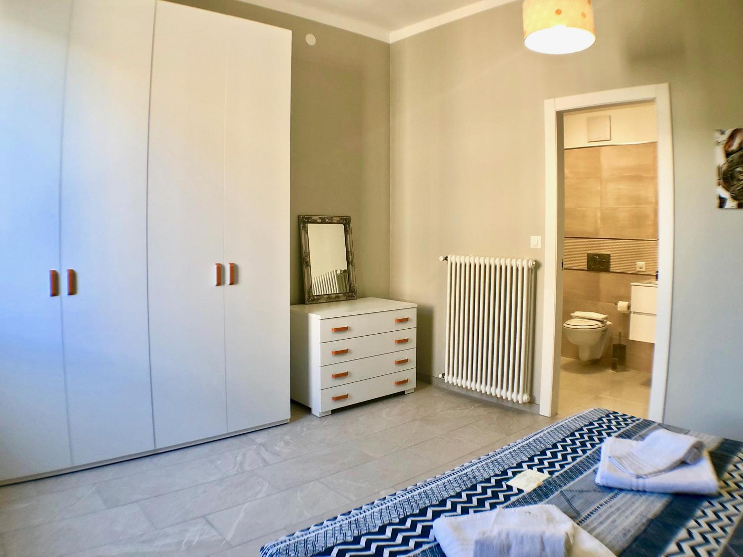 Maraini Apartments by Quokka 360 - strategic location near Lugano station
