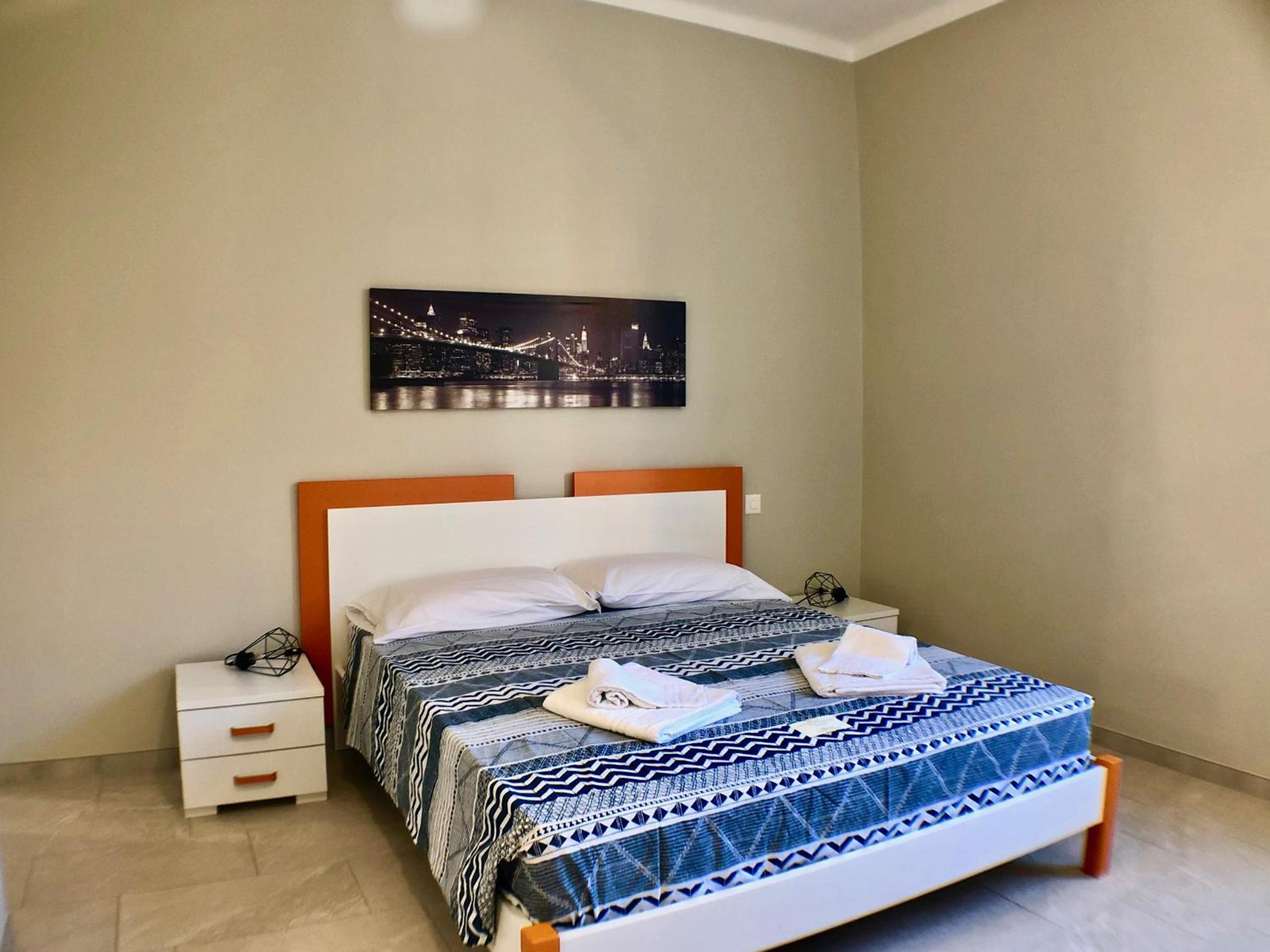 Maraini Apartments by Quokka 360 - strategic location near Lugano station