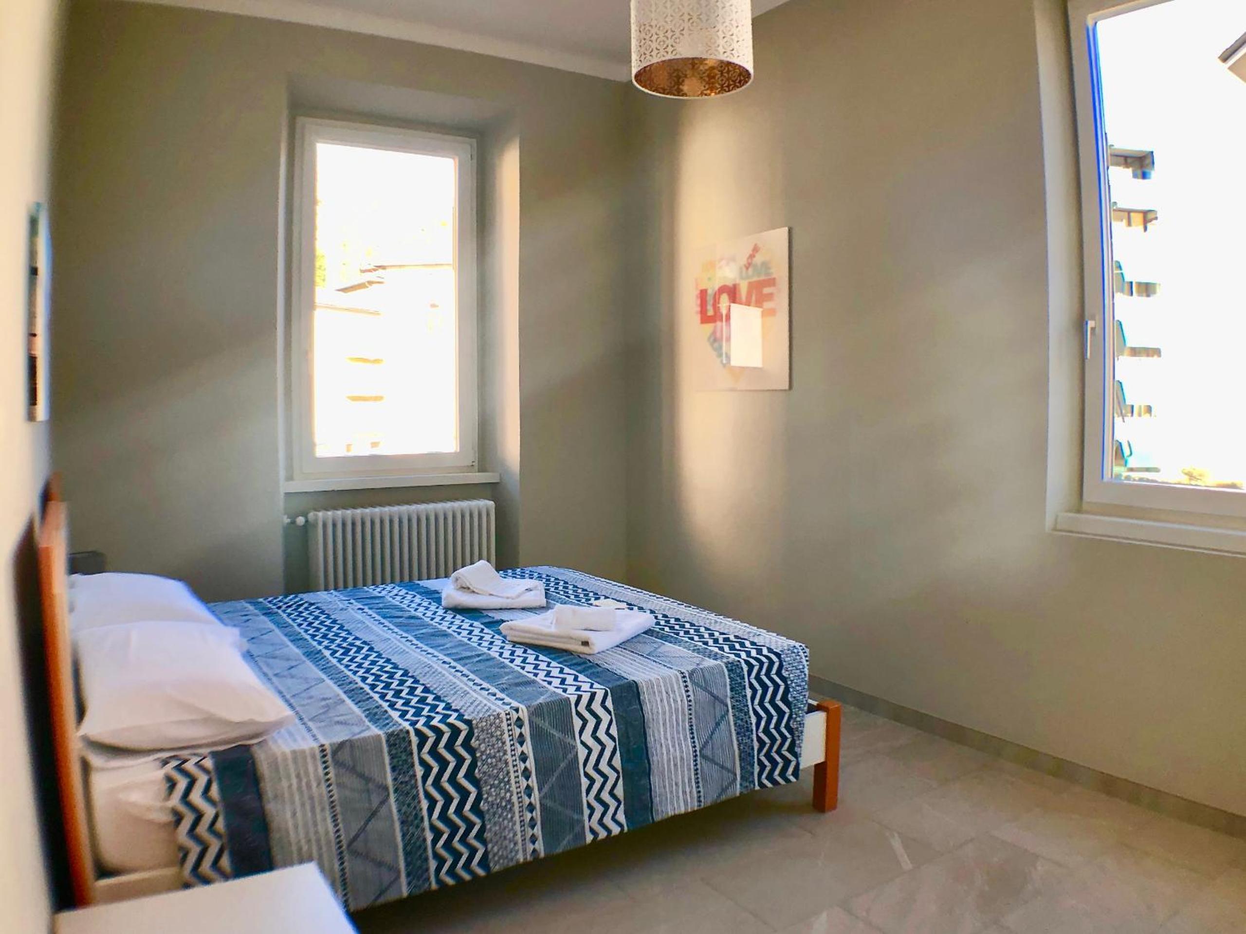 Maraini Apartments by Quokka 360 - strategic location near Lugano station