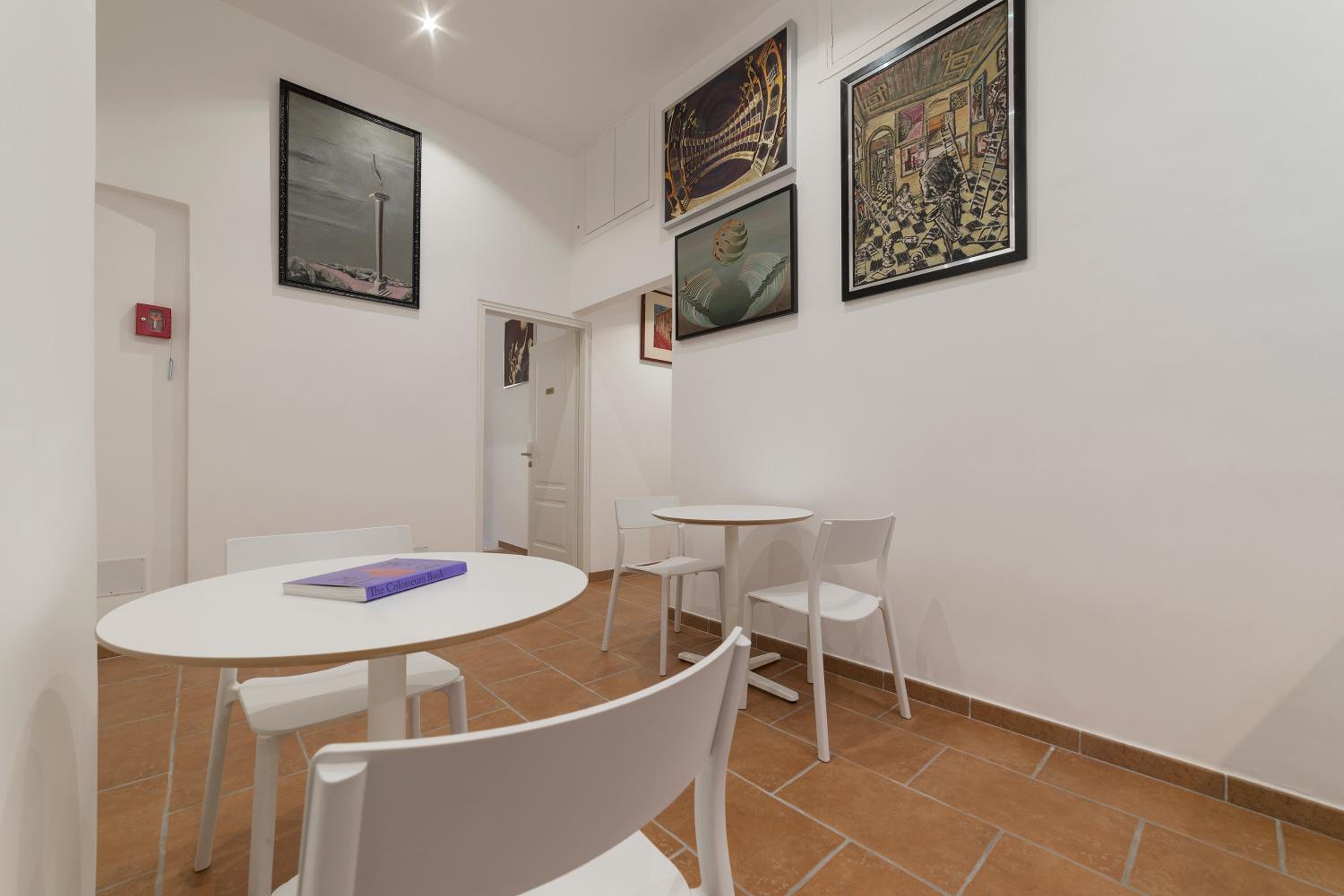Appartamento Via Genova