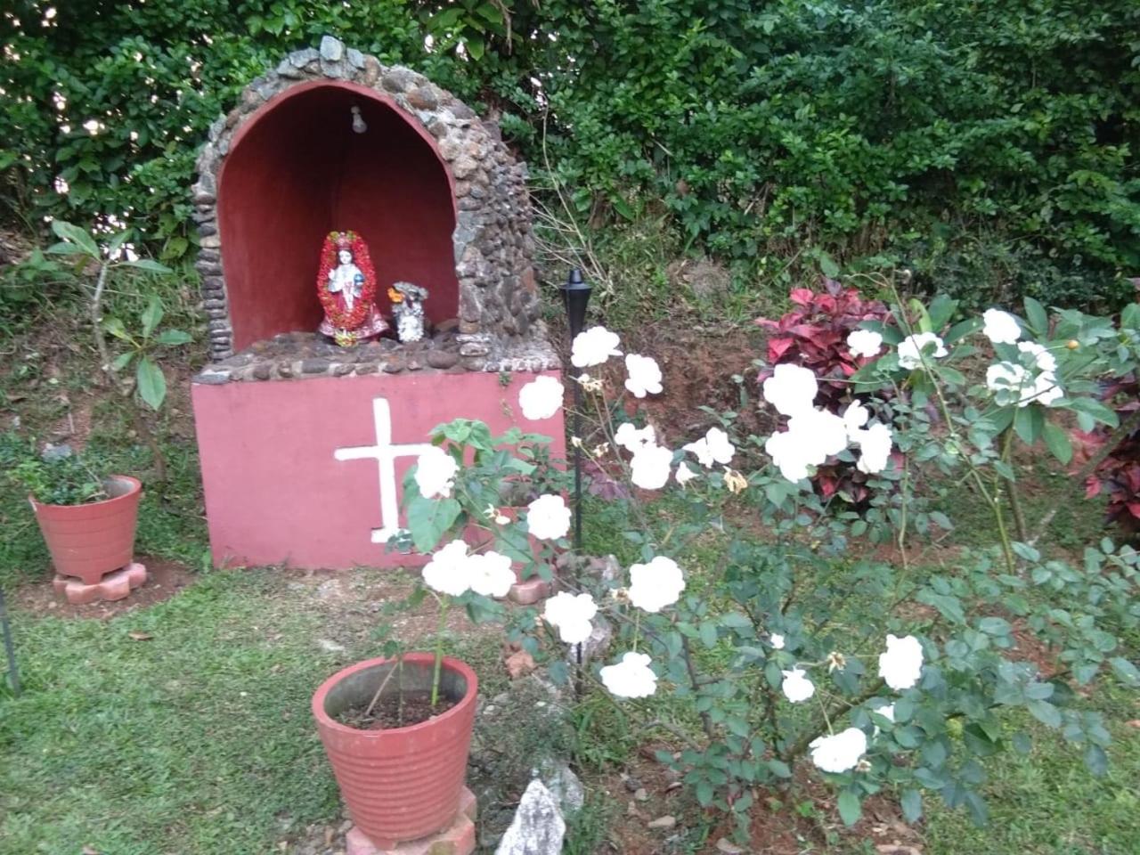Three Hills Resort & Spa, Coorg