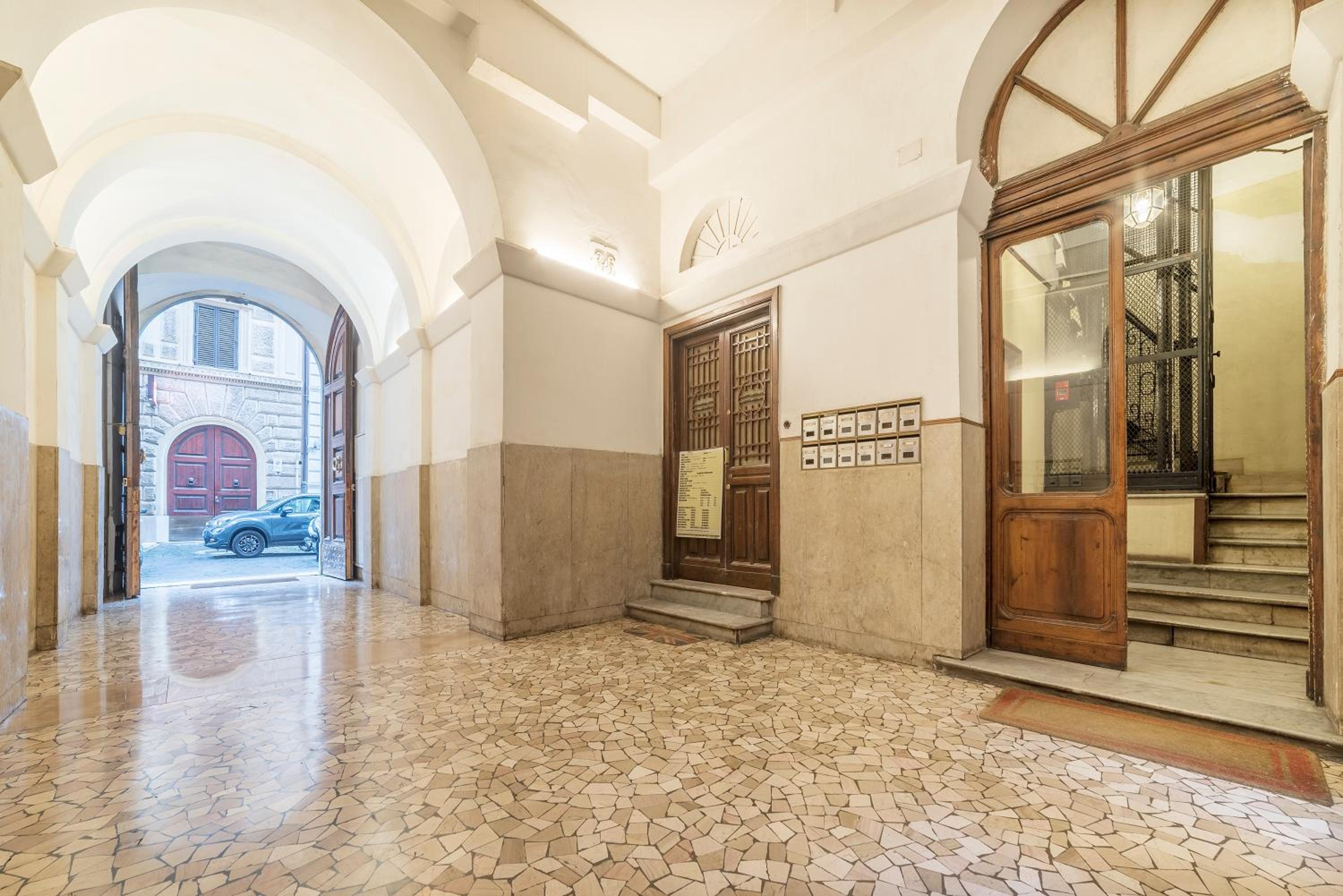 Appartamento Via Genova
