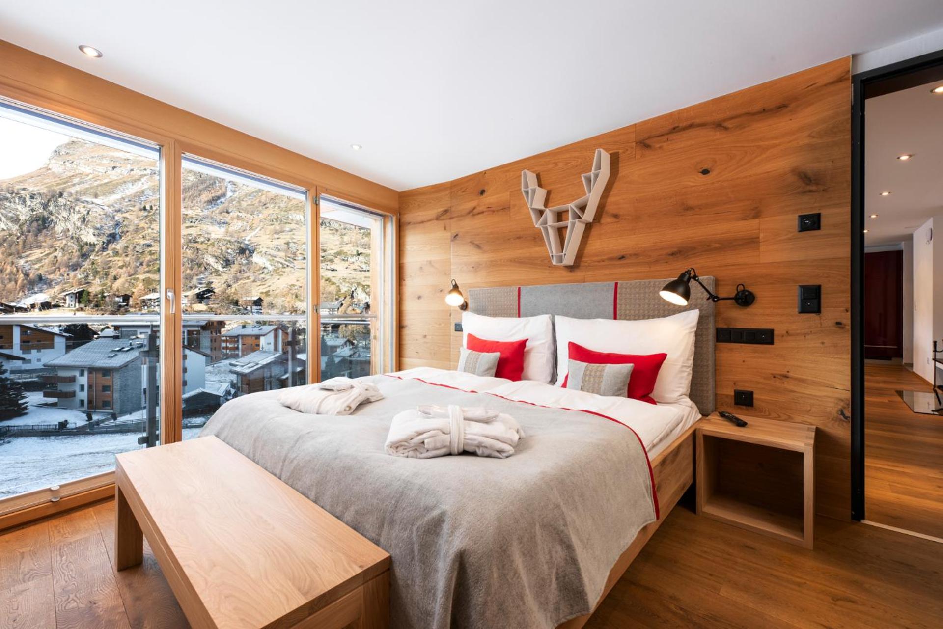 Chalet Nepomuk