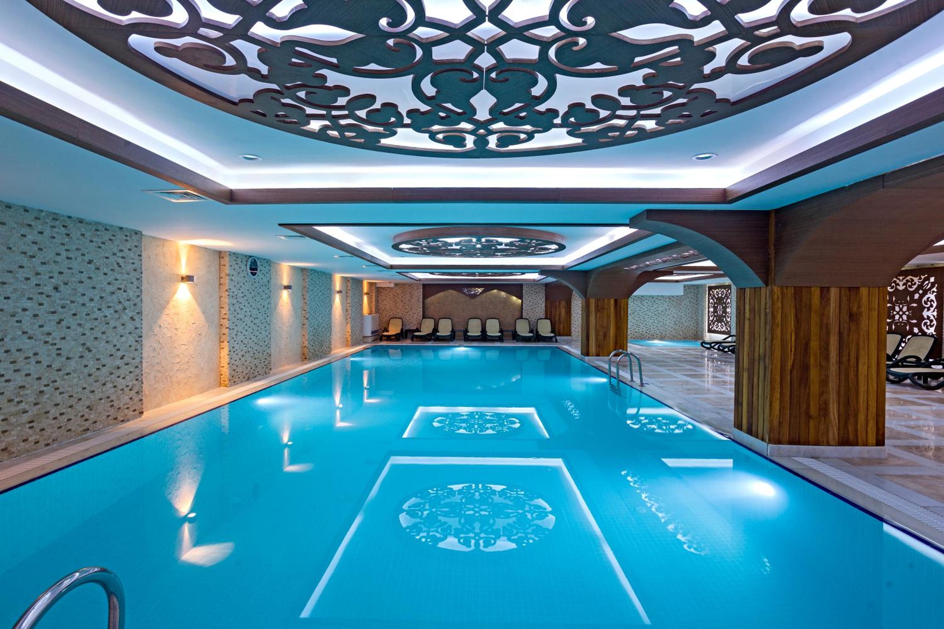 Club Hotel Phaselis Rose