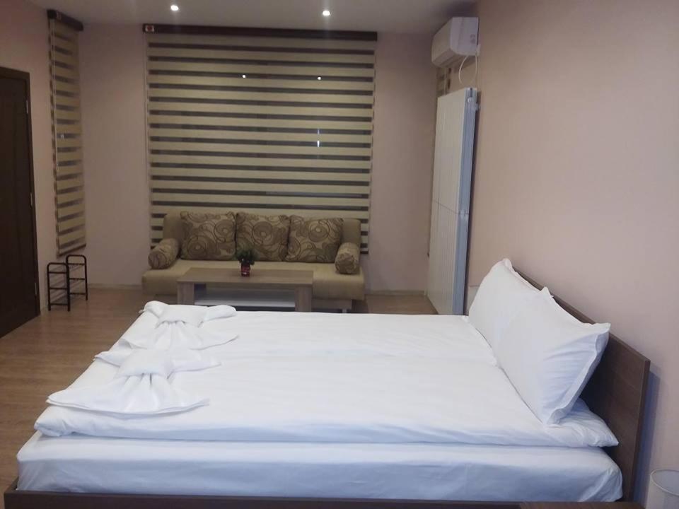 Guest House Ideal