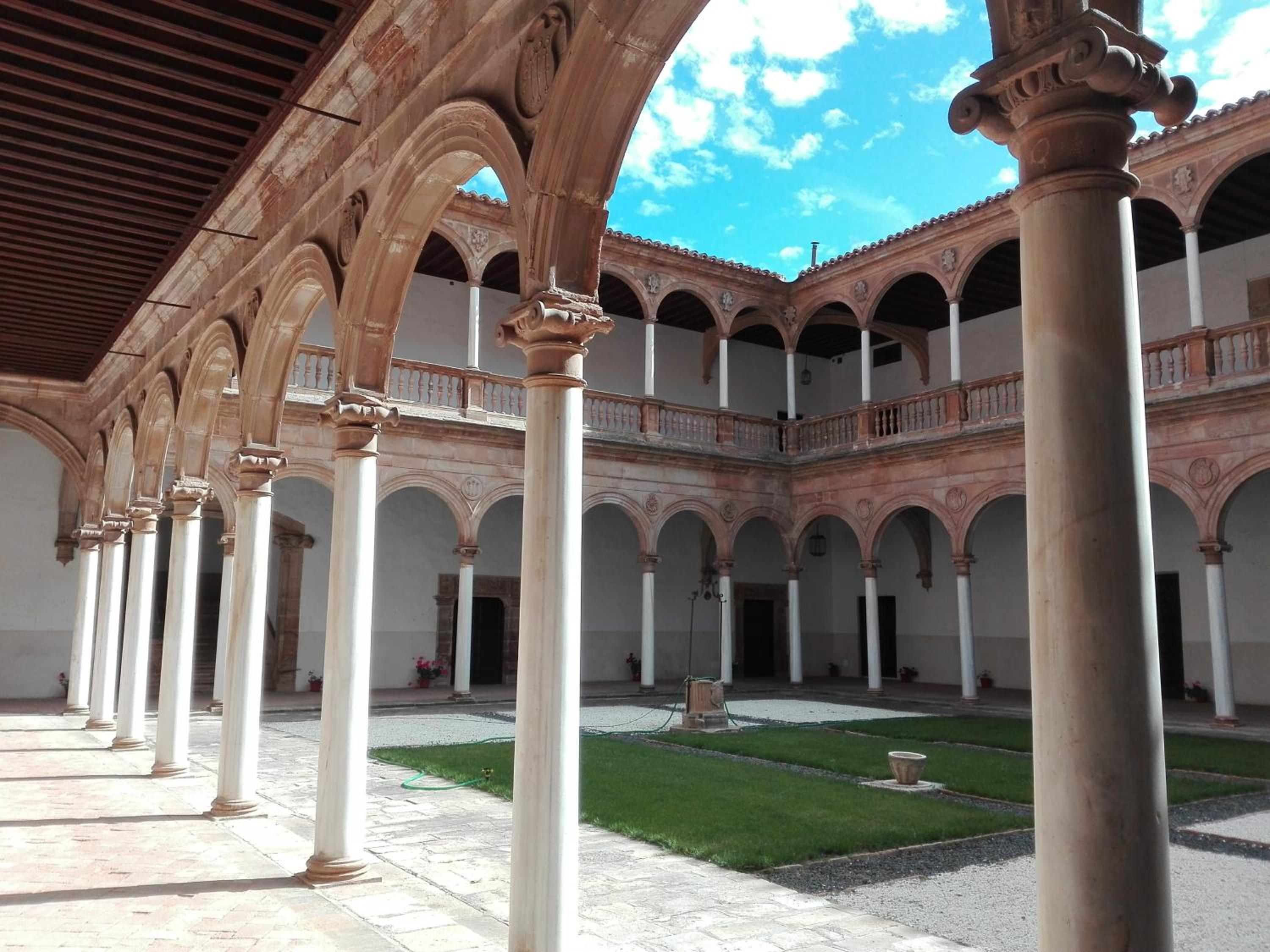 building