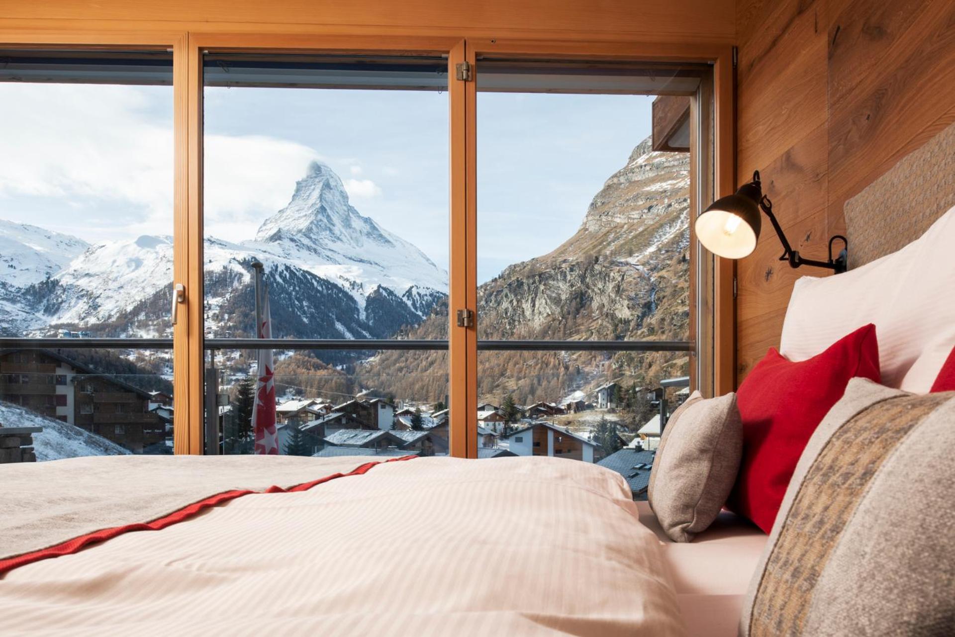 Chalet Nepomuk