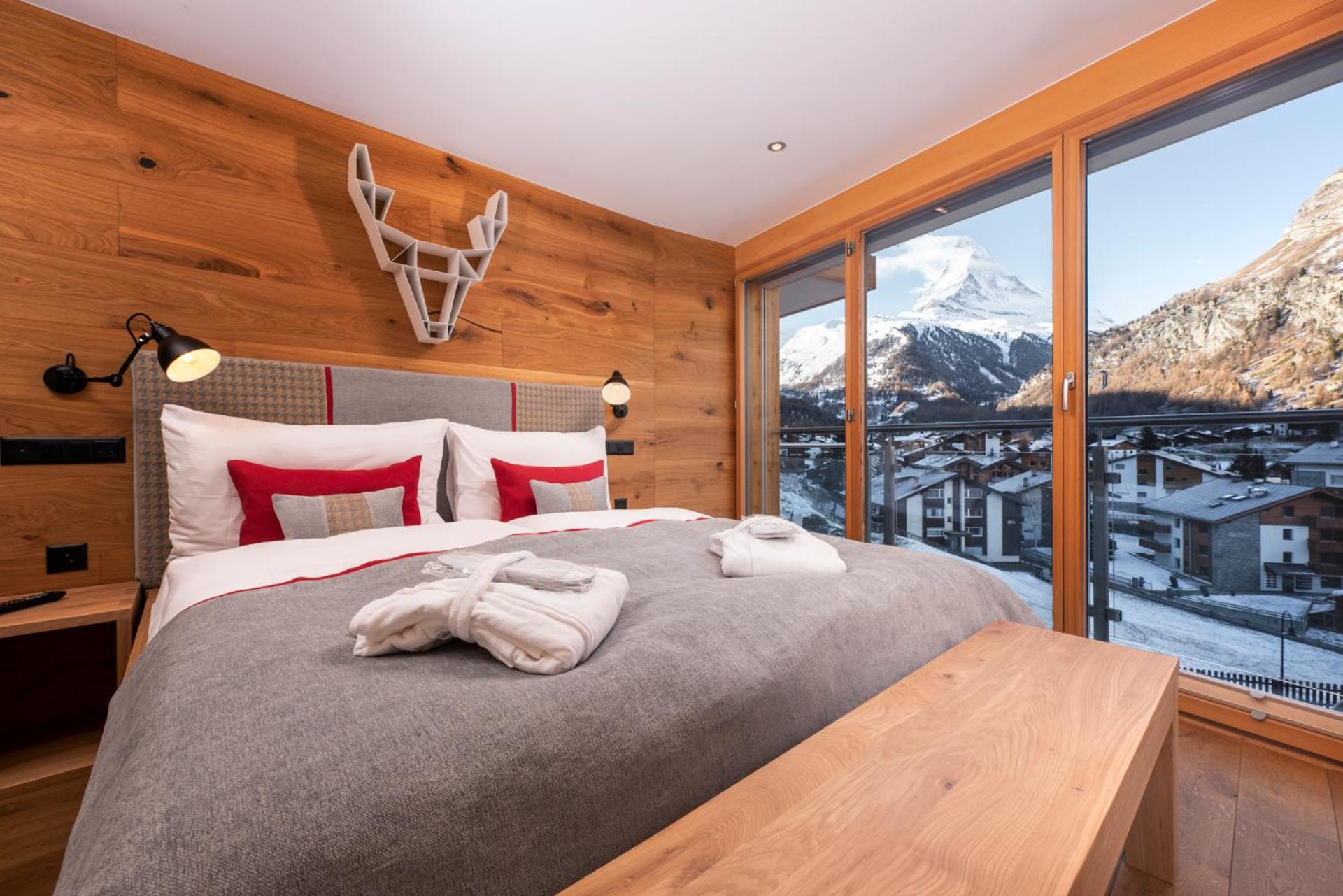 Chalet Nepomuk
