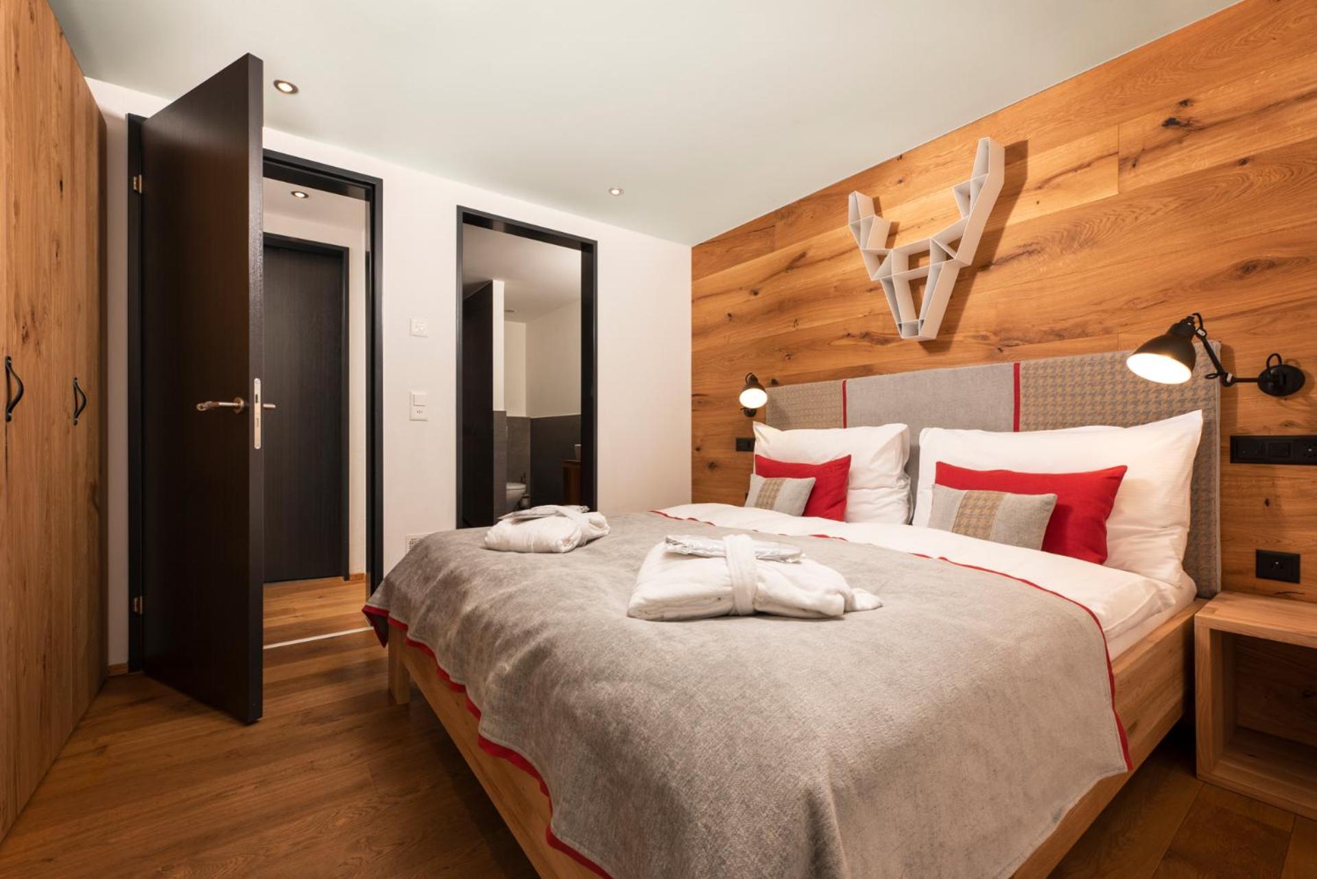 Chalet Nepomuk