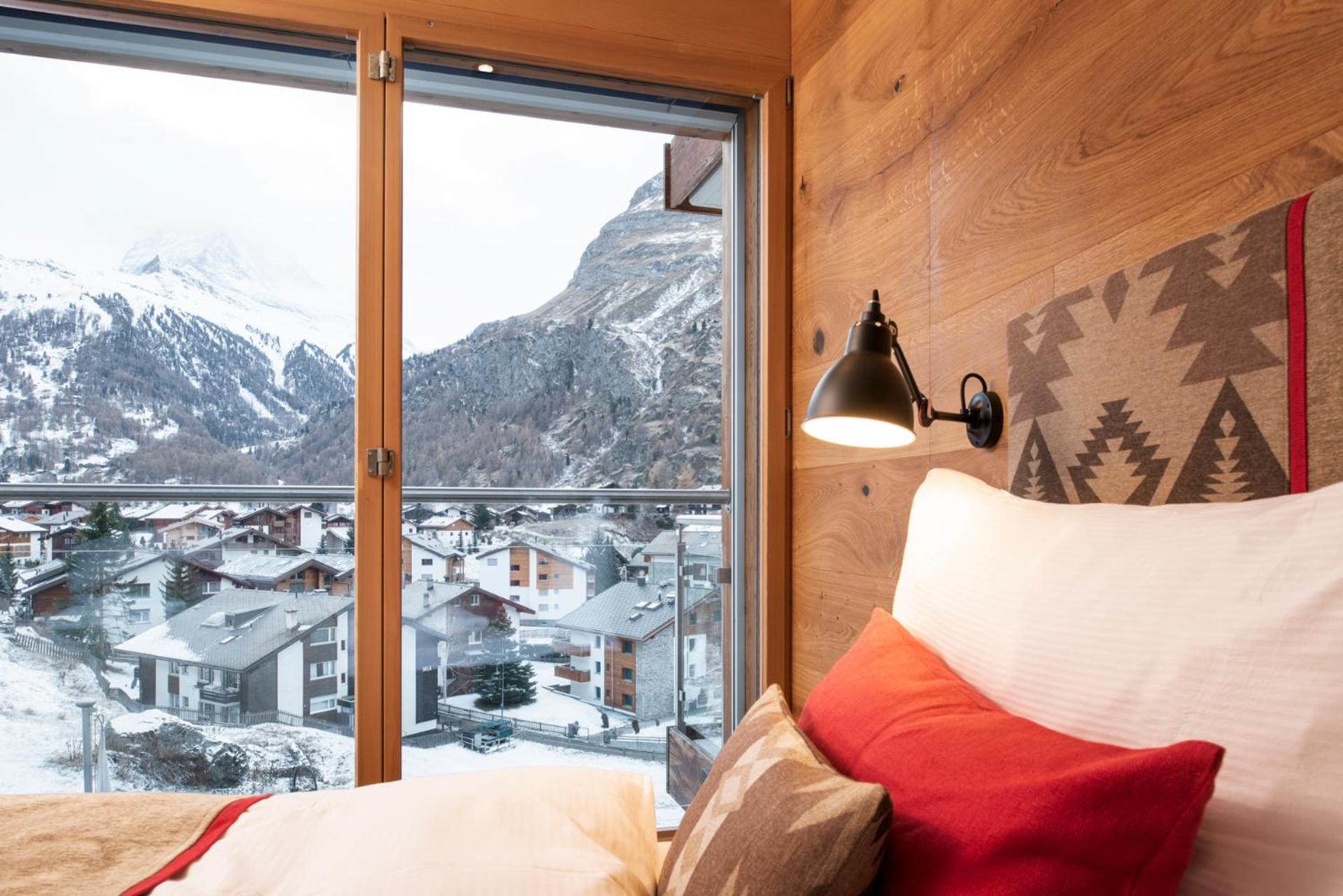 Chalet Nepomuk