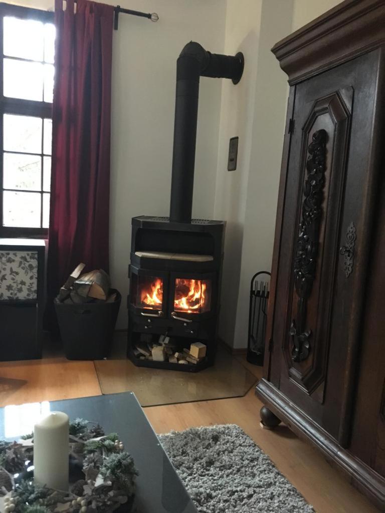 Ferienhaus Atelier