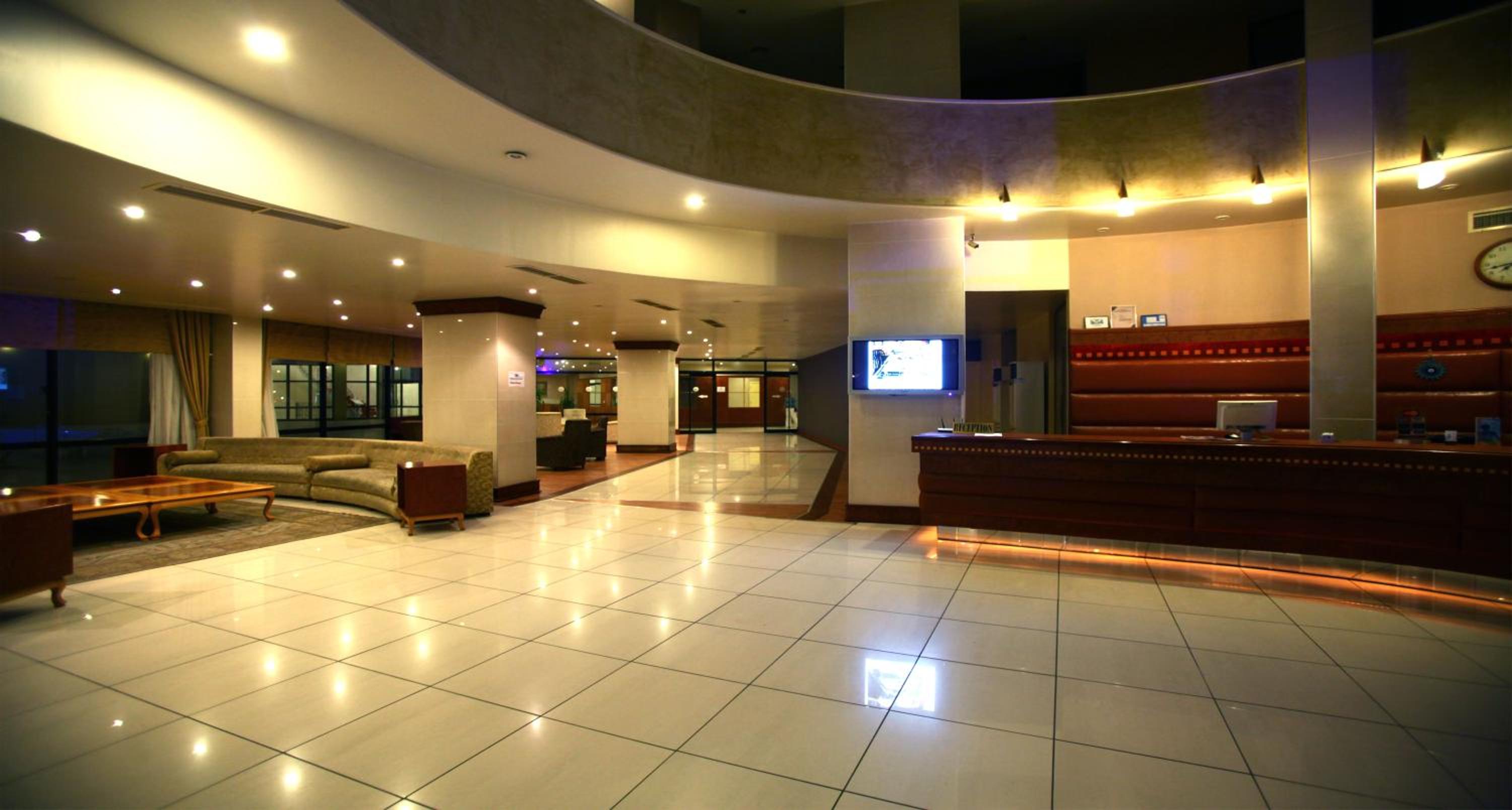 Cender Otel - Image 140