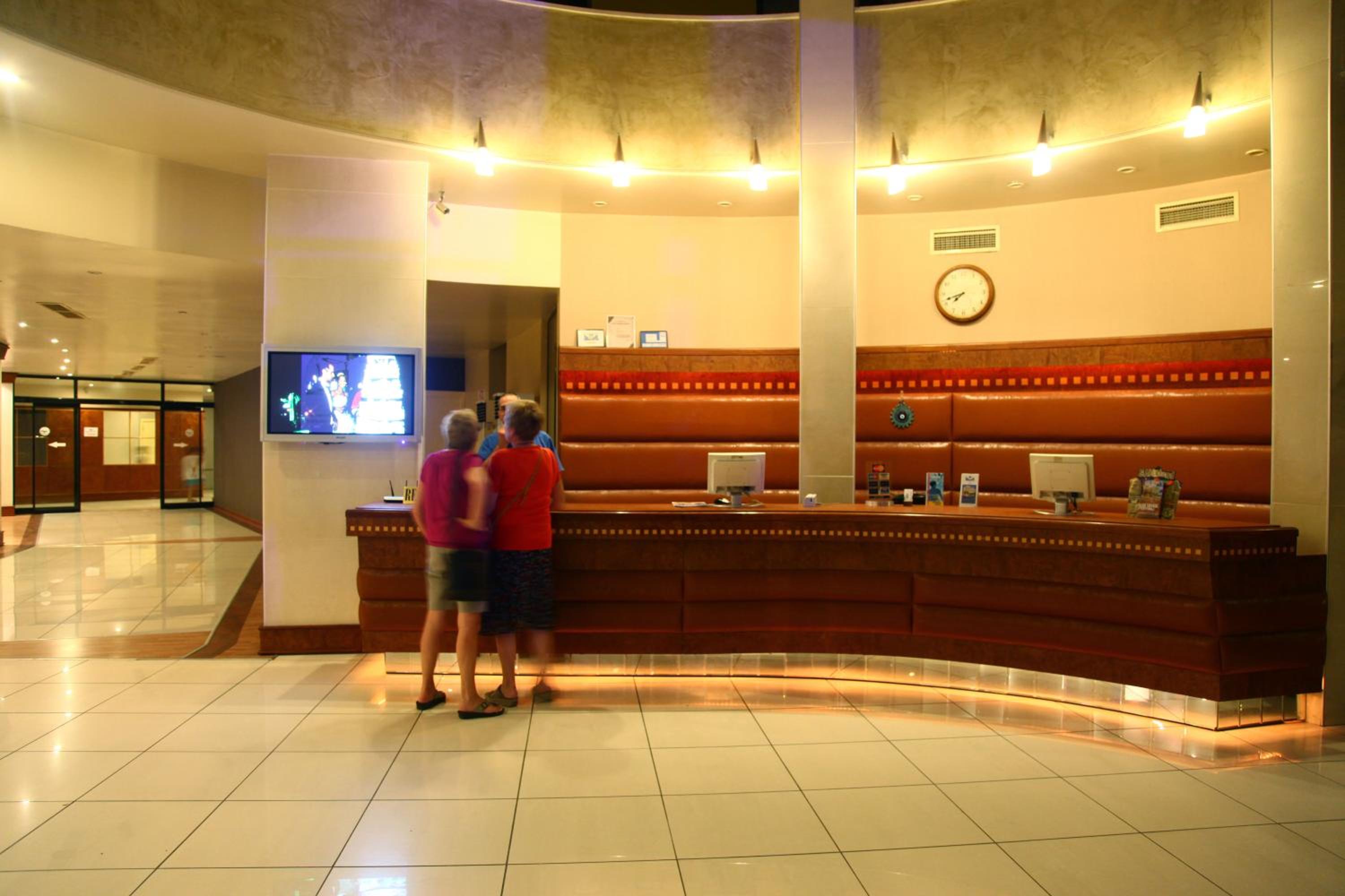 Cender Otel - Image 131