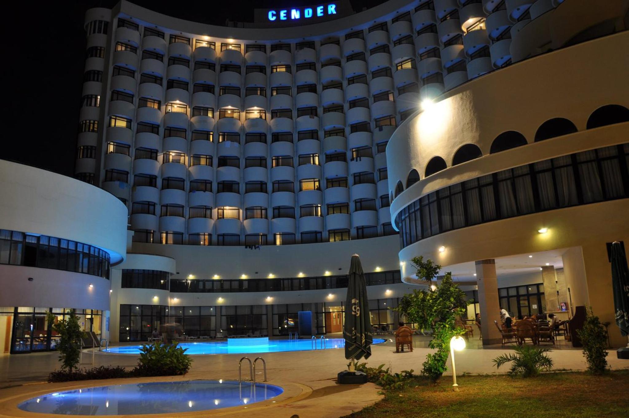 Cender Otel - Image 39