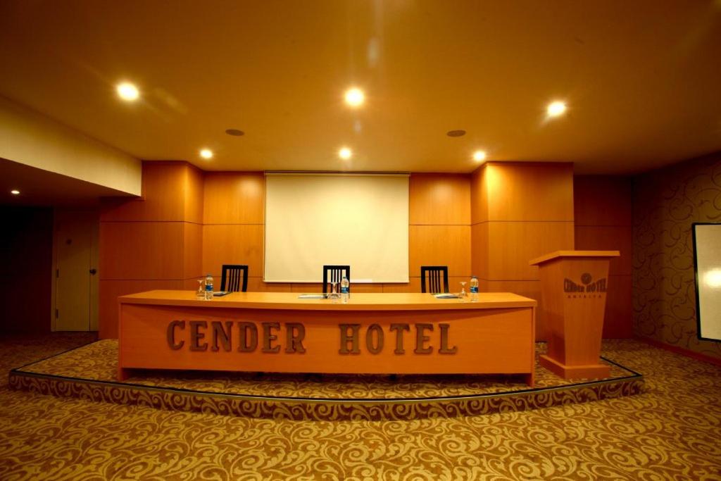 Cender Otel - Image 78
