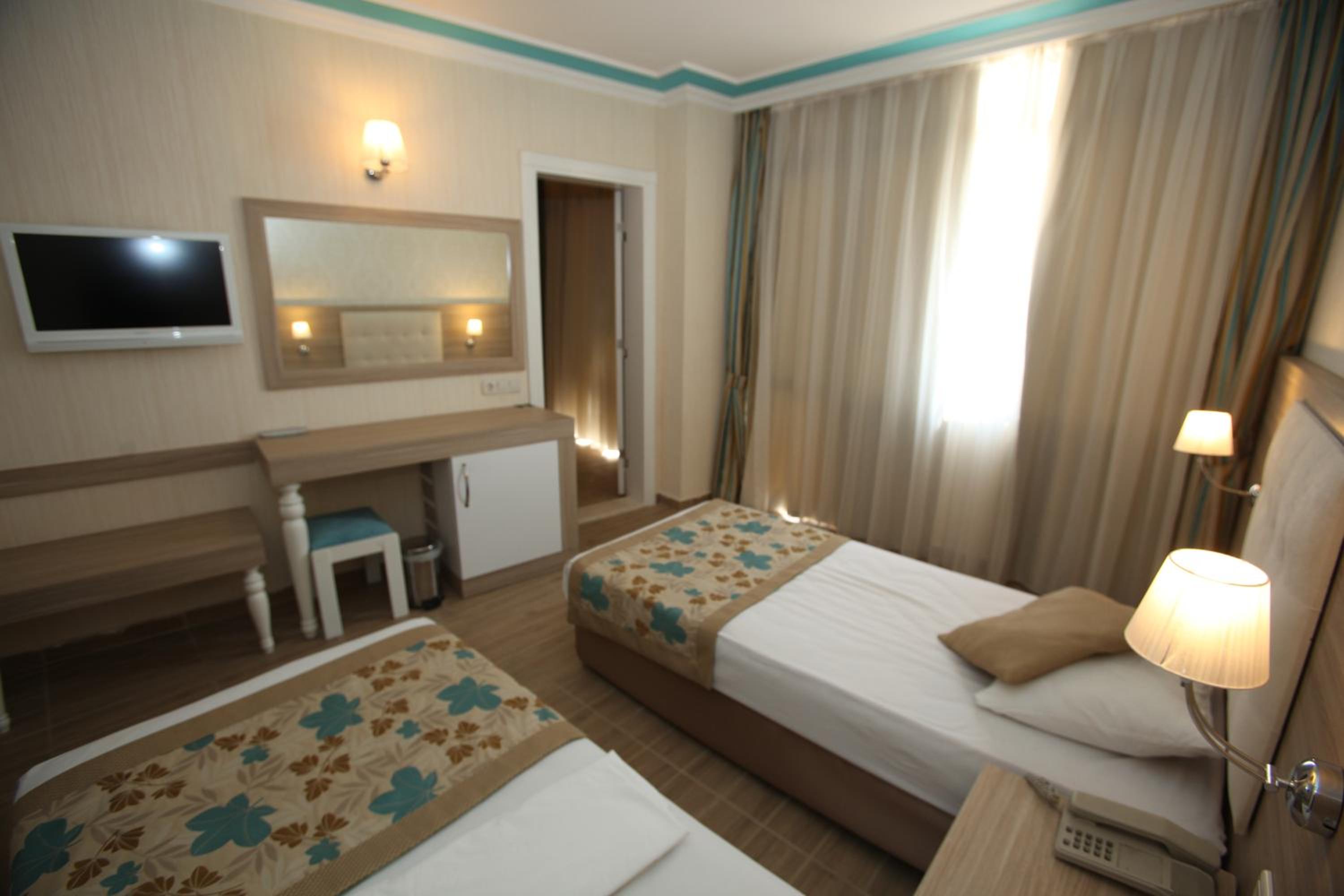 Cender Otel - Image 150