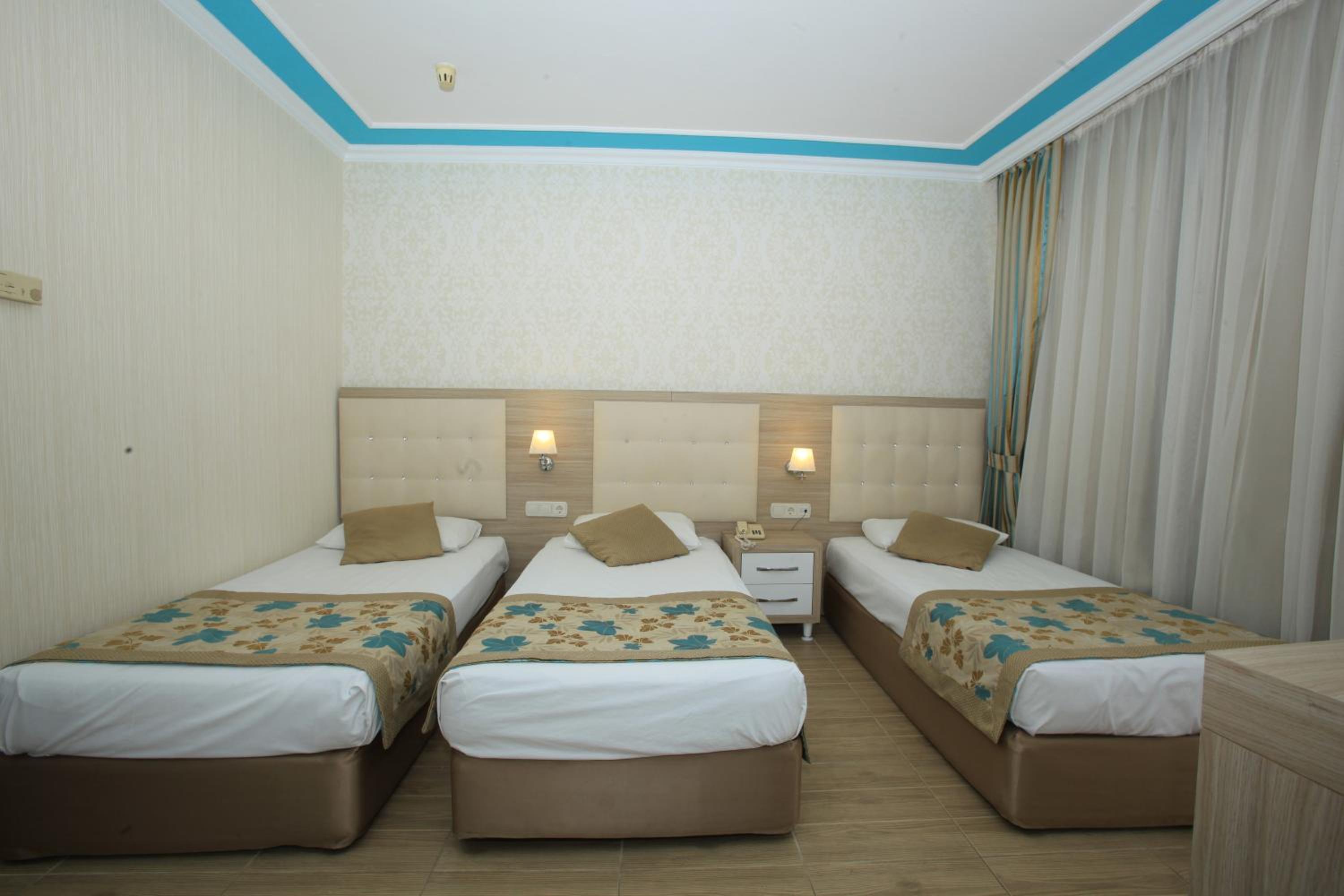 Cender Otel - Image 148