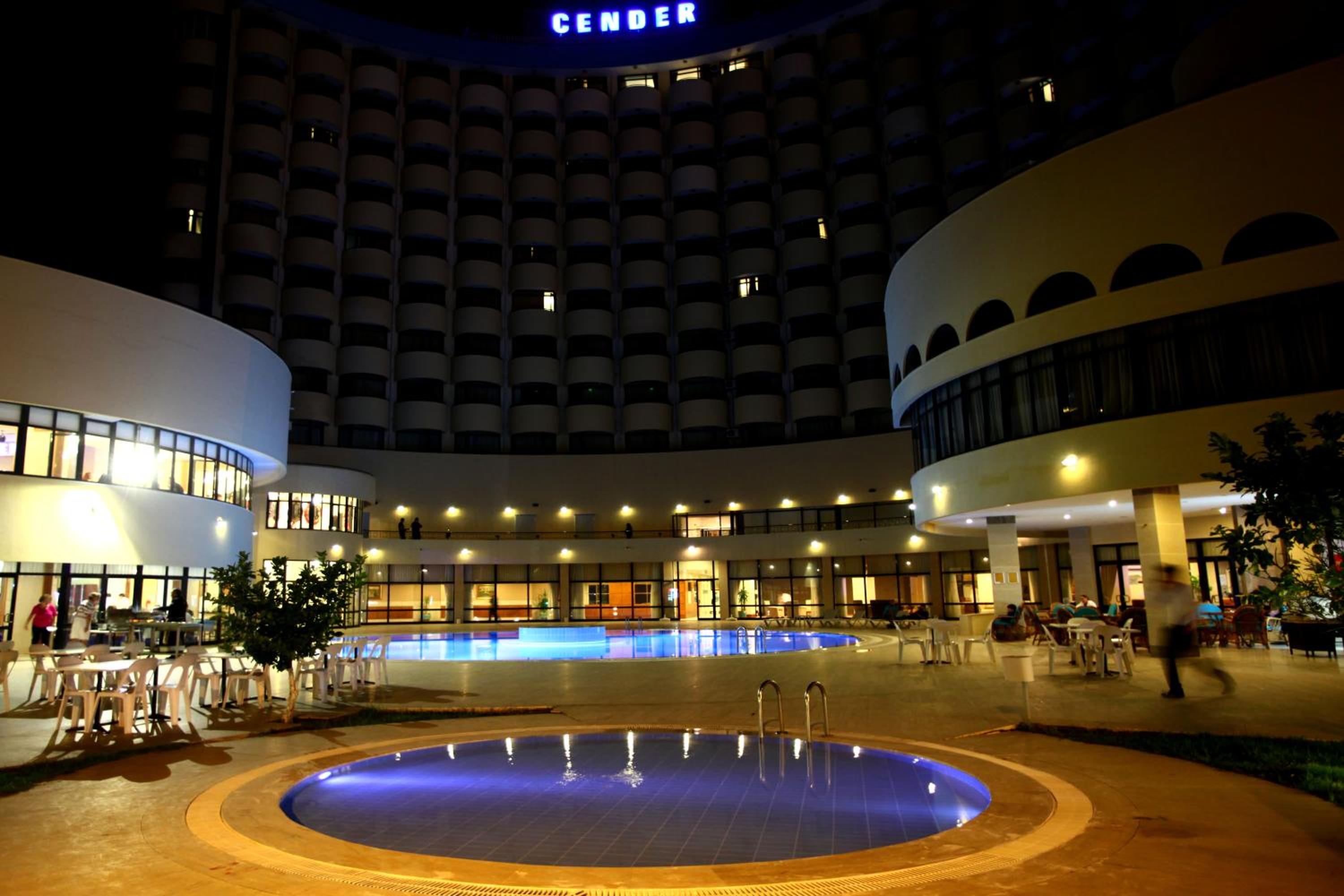Cender Otel - Image 41