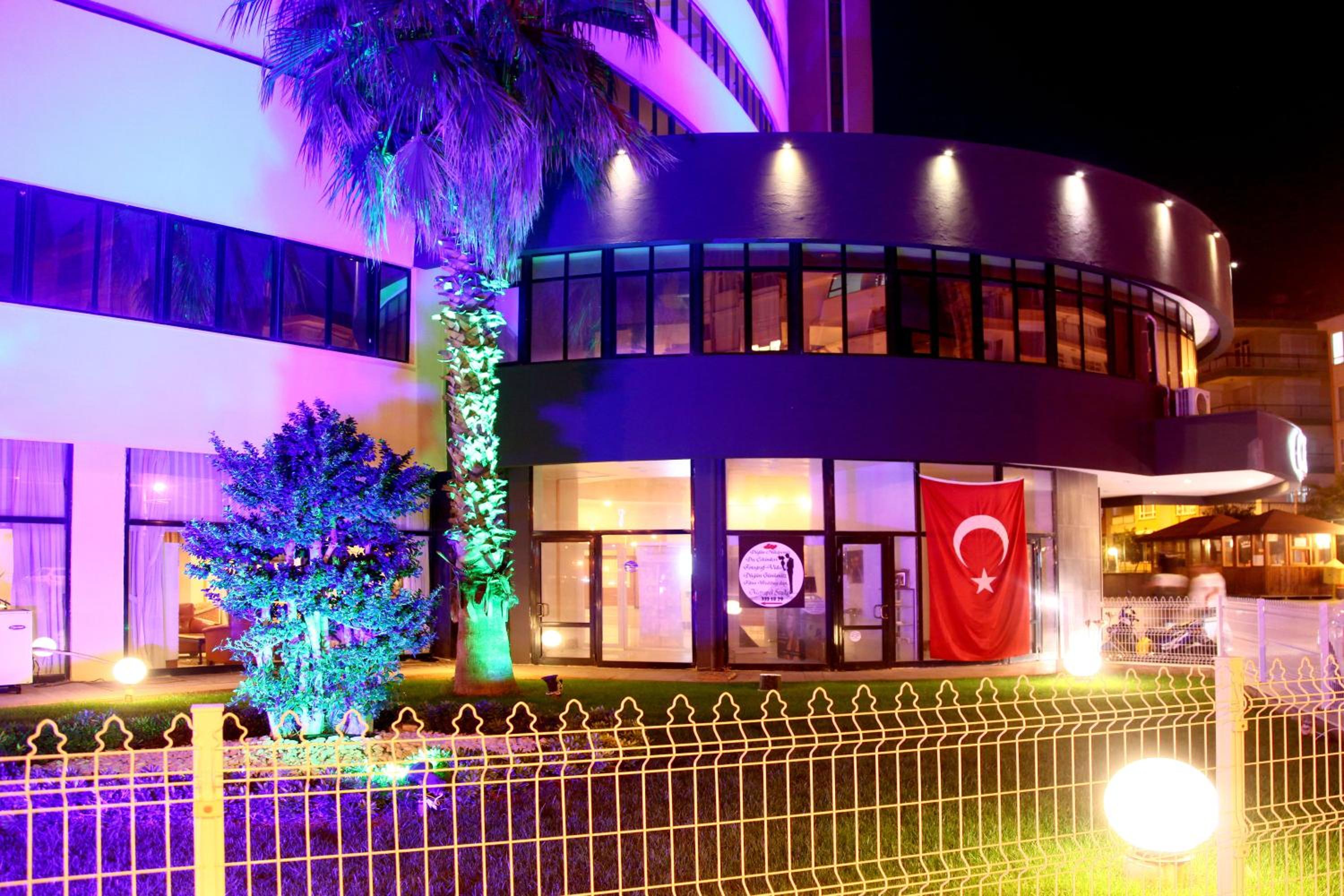 Cender Otel - Image 68