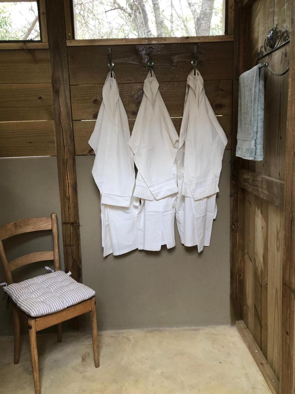 Bundox Safari Lodge