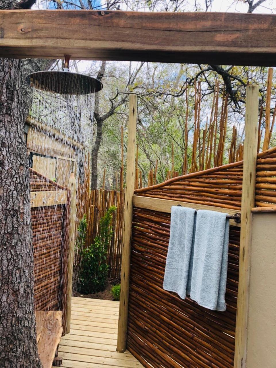 Bundox Safari Lodge