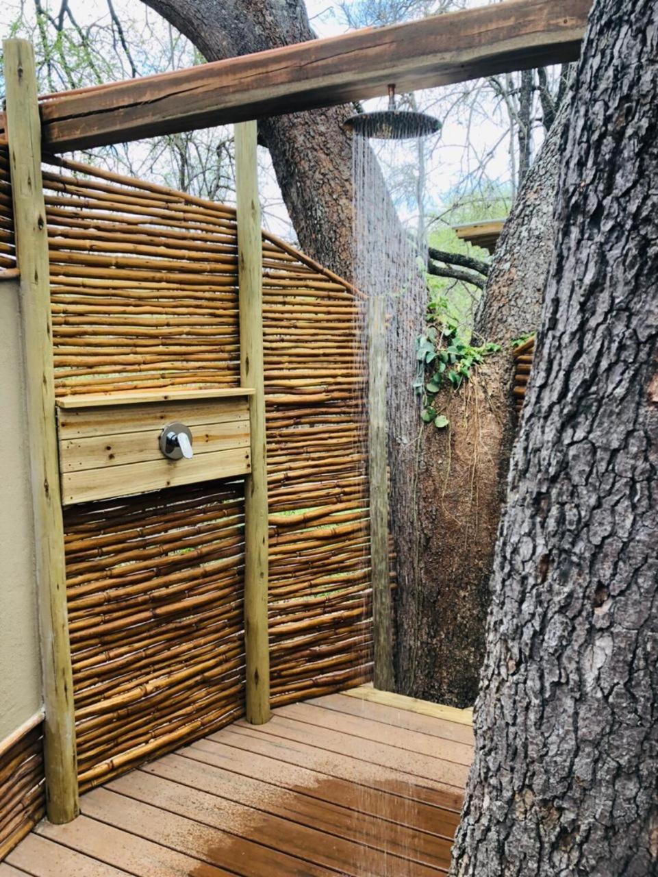 Bundox Safari Lodge