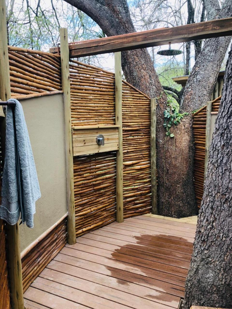 Bundox Safari Lodge