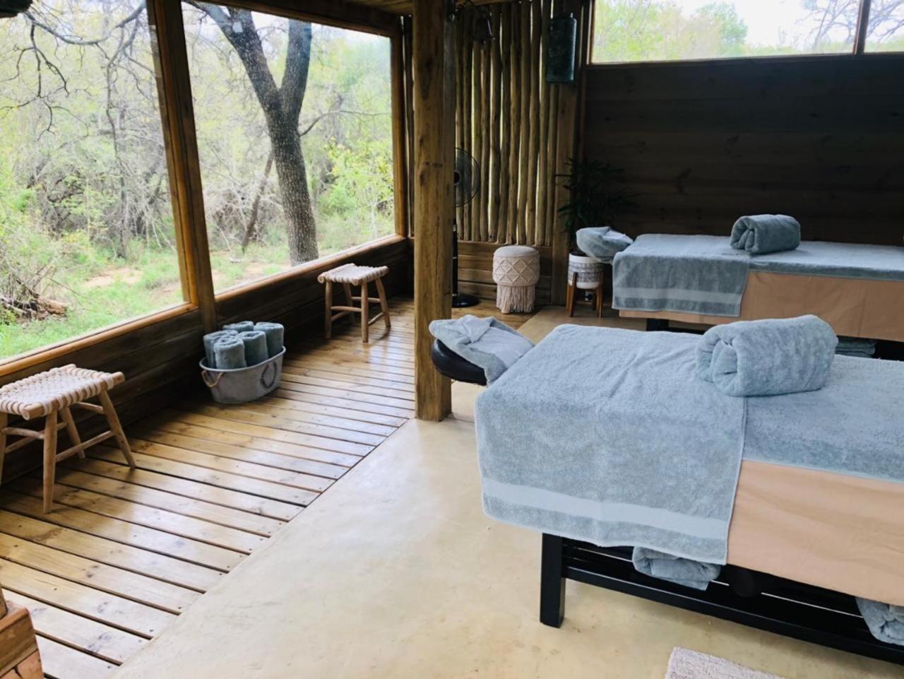 Bundox Safari Lodge