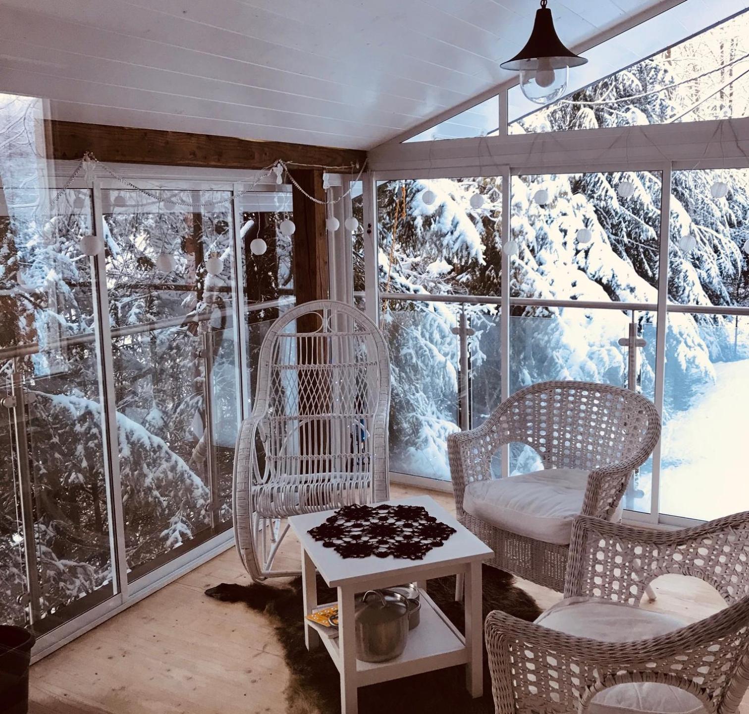 Pasieka - Dom Wypoczynkowy - Property Image 47