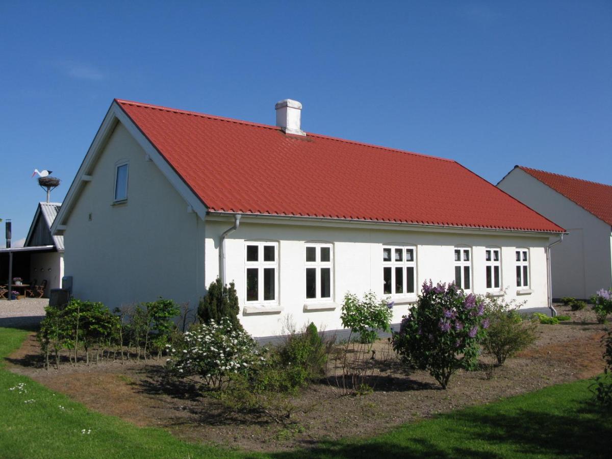 Sysselbjerg Bed & Breakfast view 4