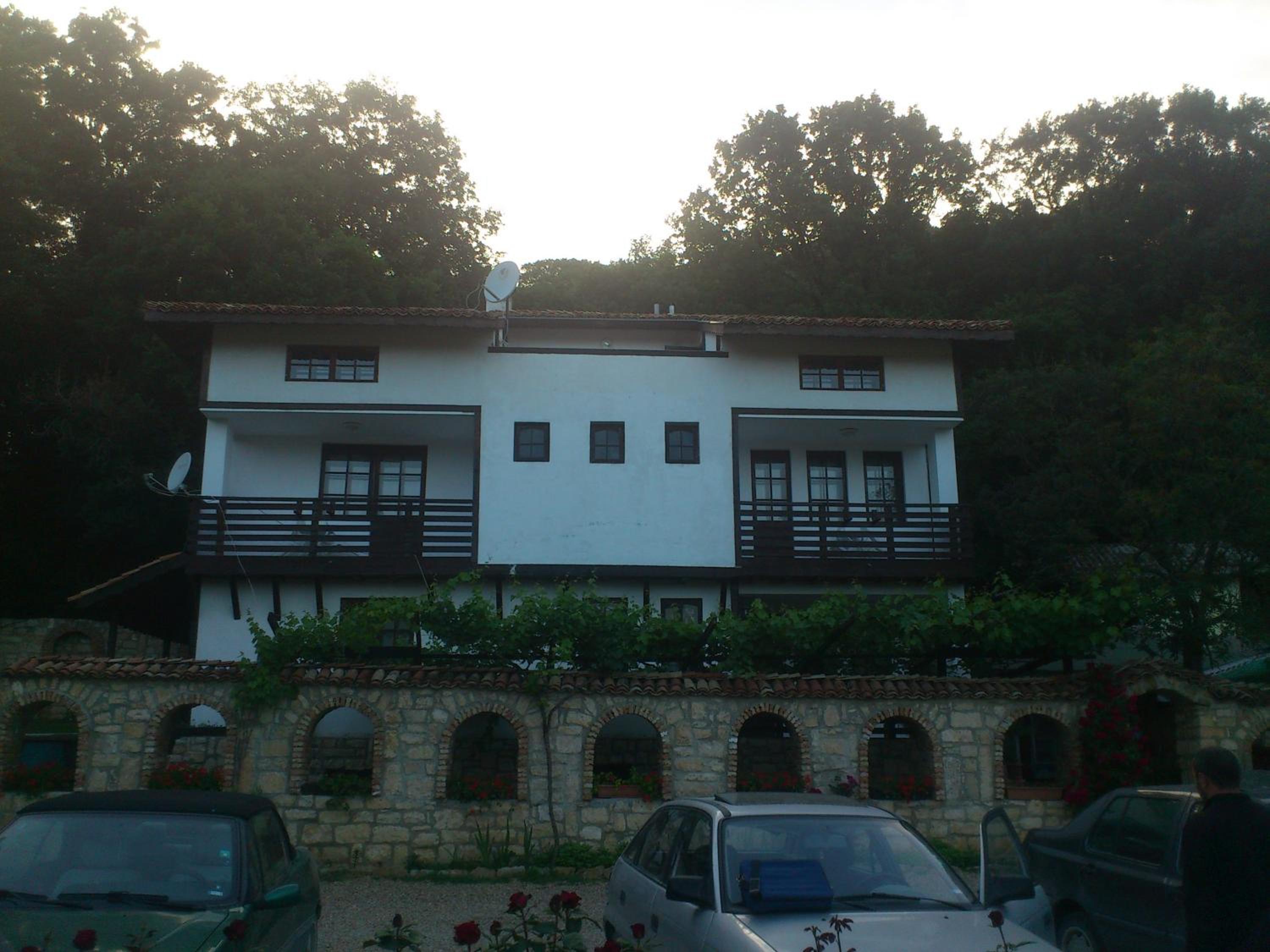 Villa Nasco